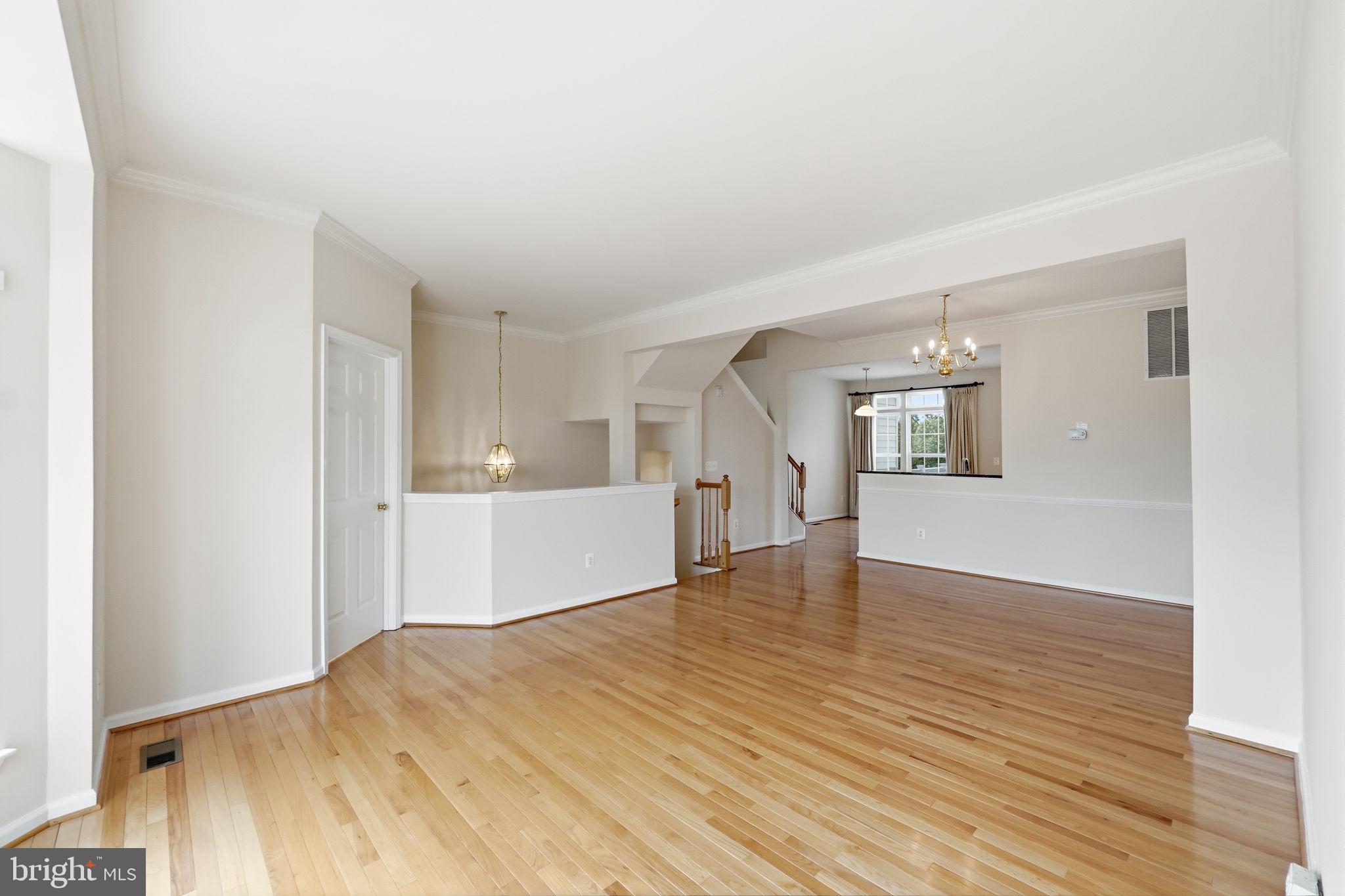 PIEDMONT SOUTH - Residential