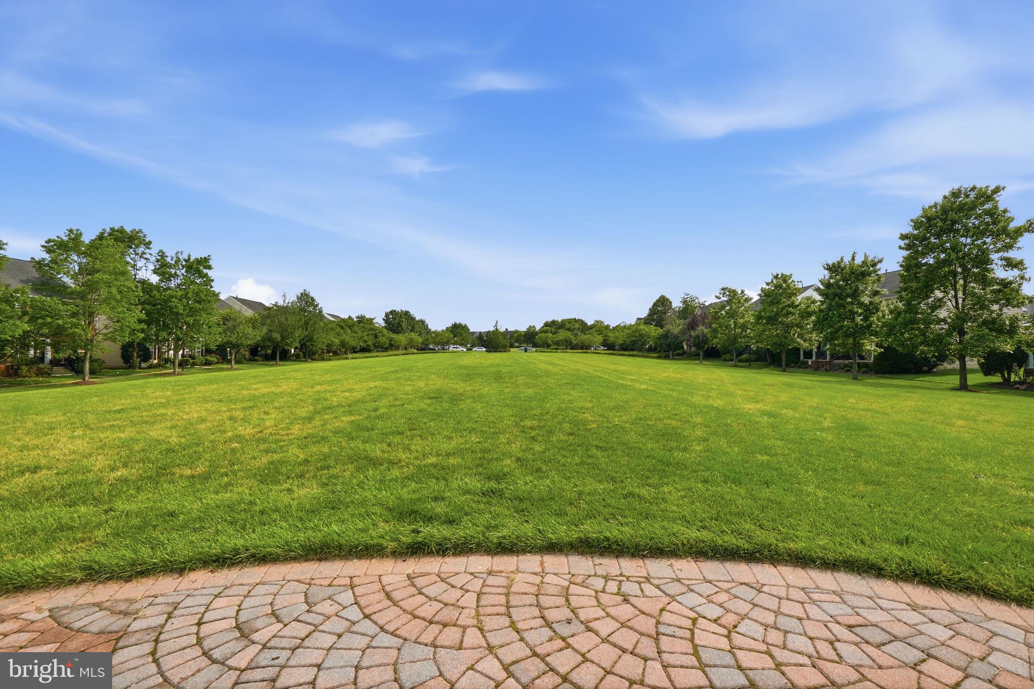 PIEDMONT SOUTH - Residential