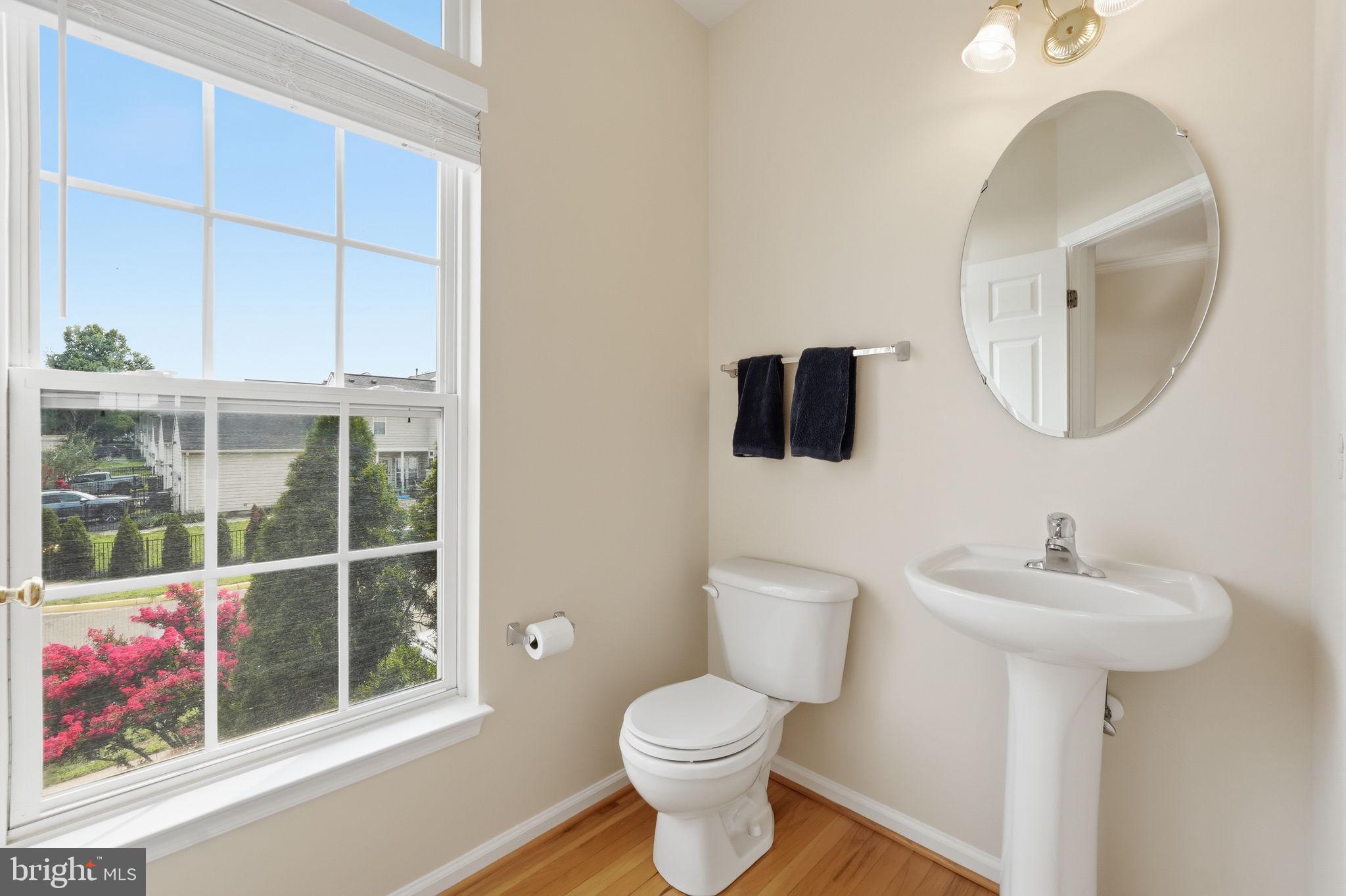 PIEDMONT SOUTH - Residential