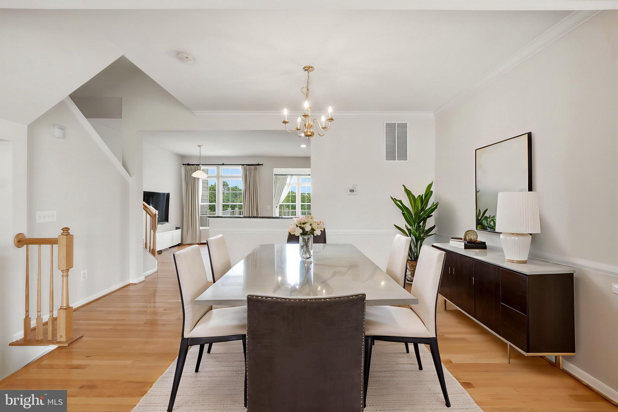 PIEDMONT SOUTH - Residential