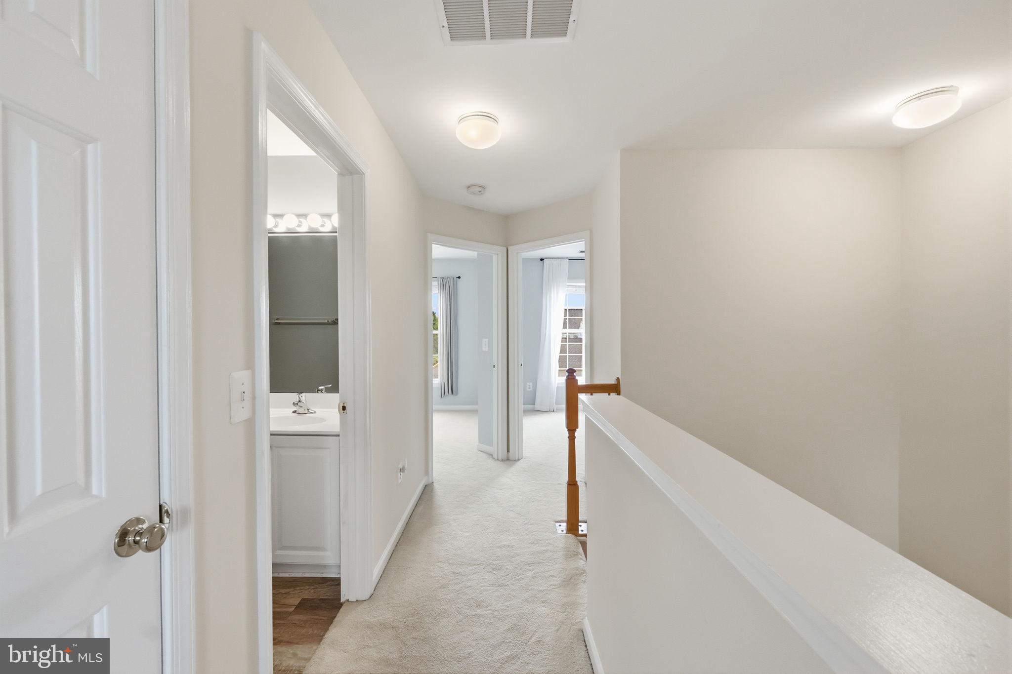 PIEDMONT SOUTH - Residential