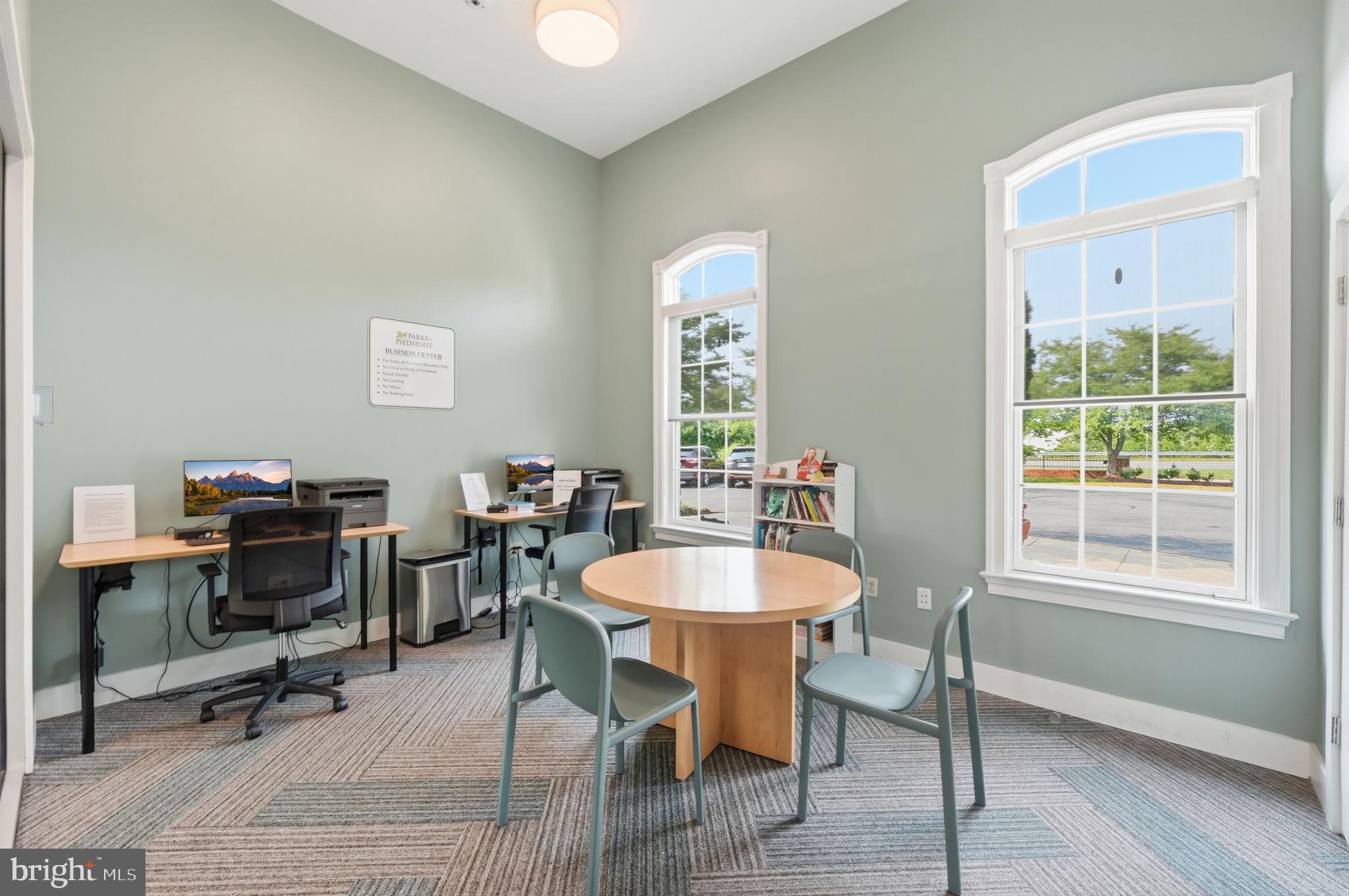 PIEDMONT SOUTH - Residential