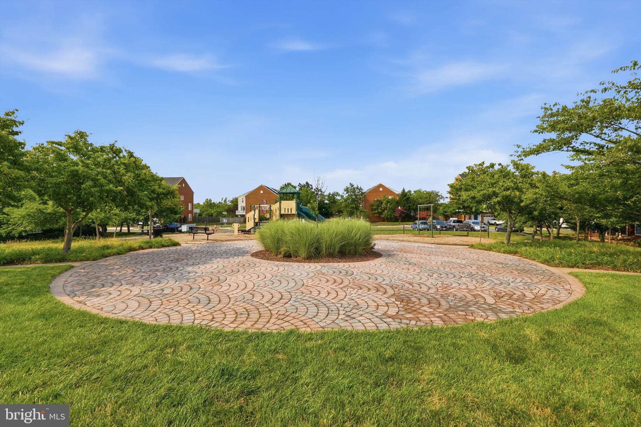 PIEDMONT SOUTH - Residential