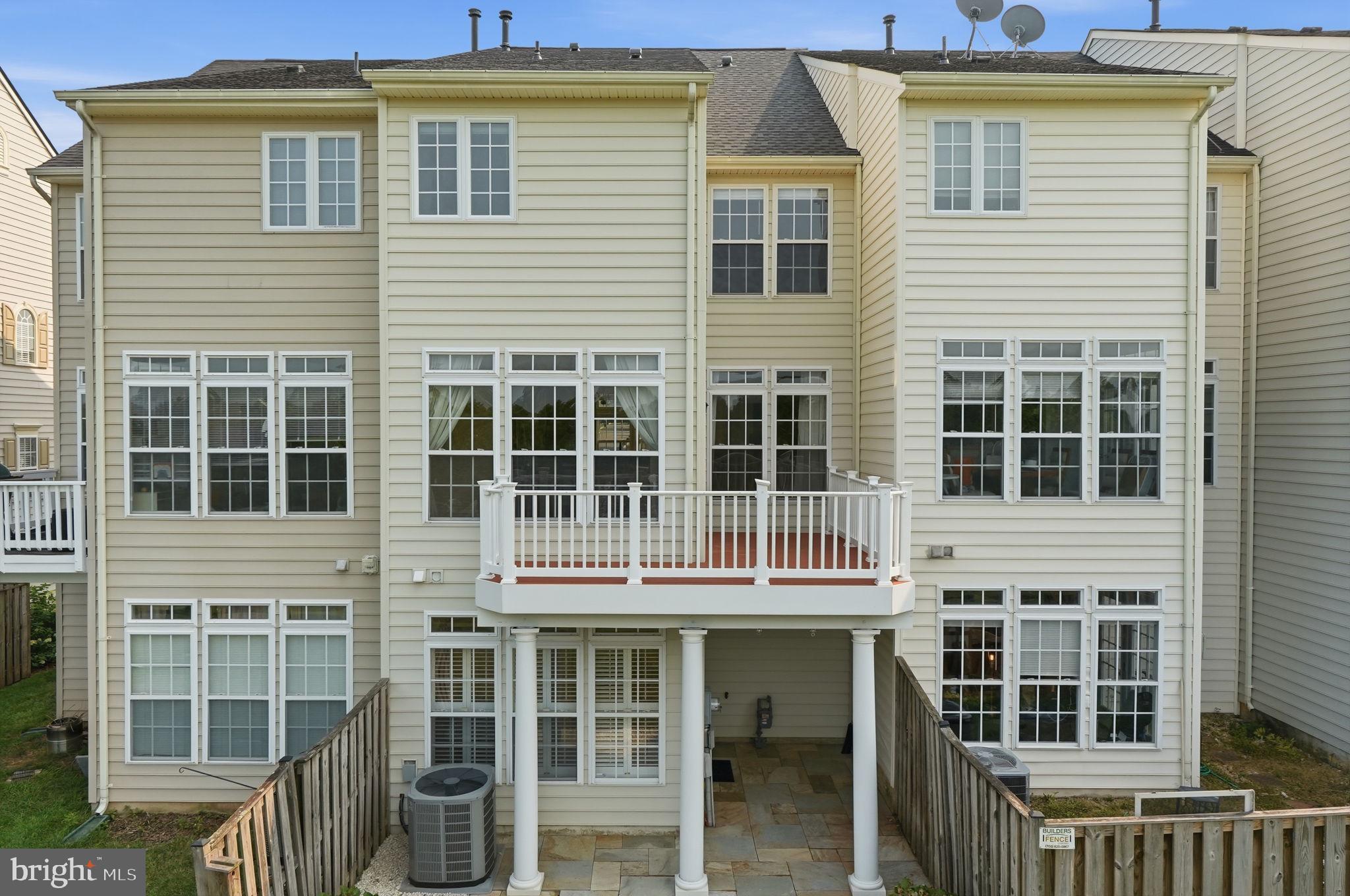 PIEDMONT SOUTH - Residential
