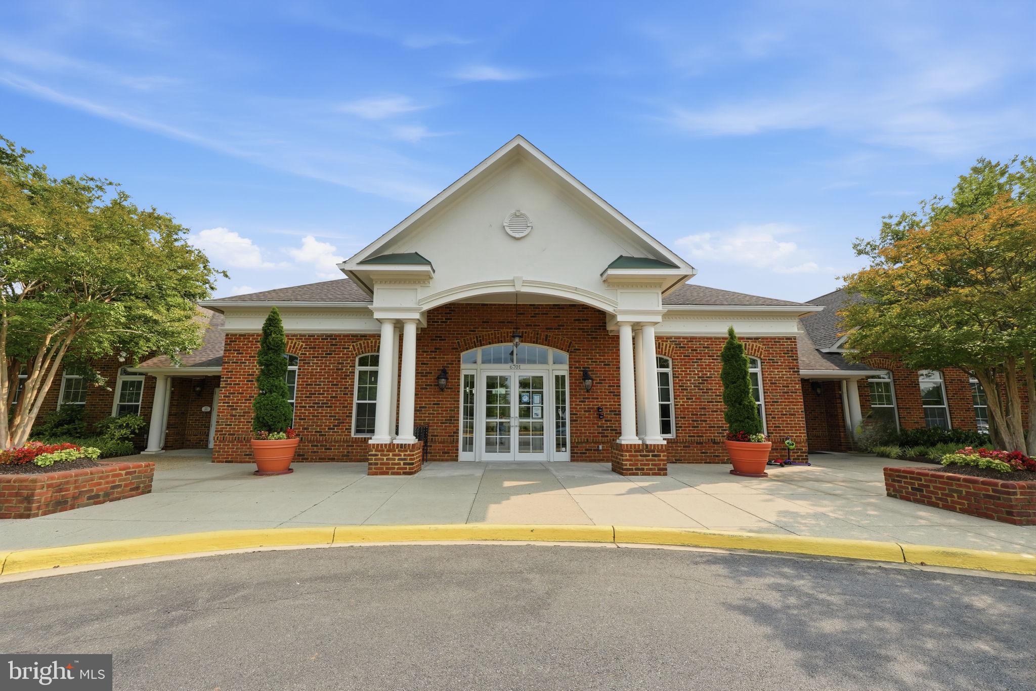 PIEDMONT SOUTH - Residential