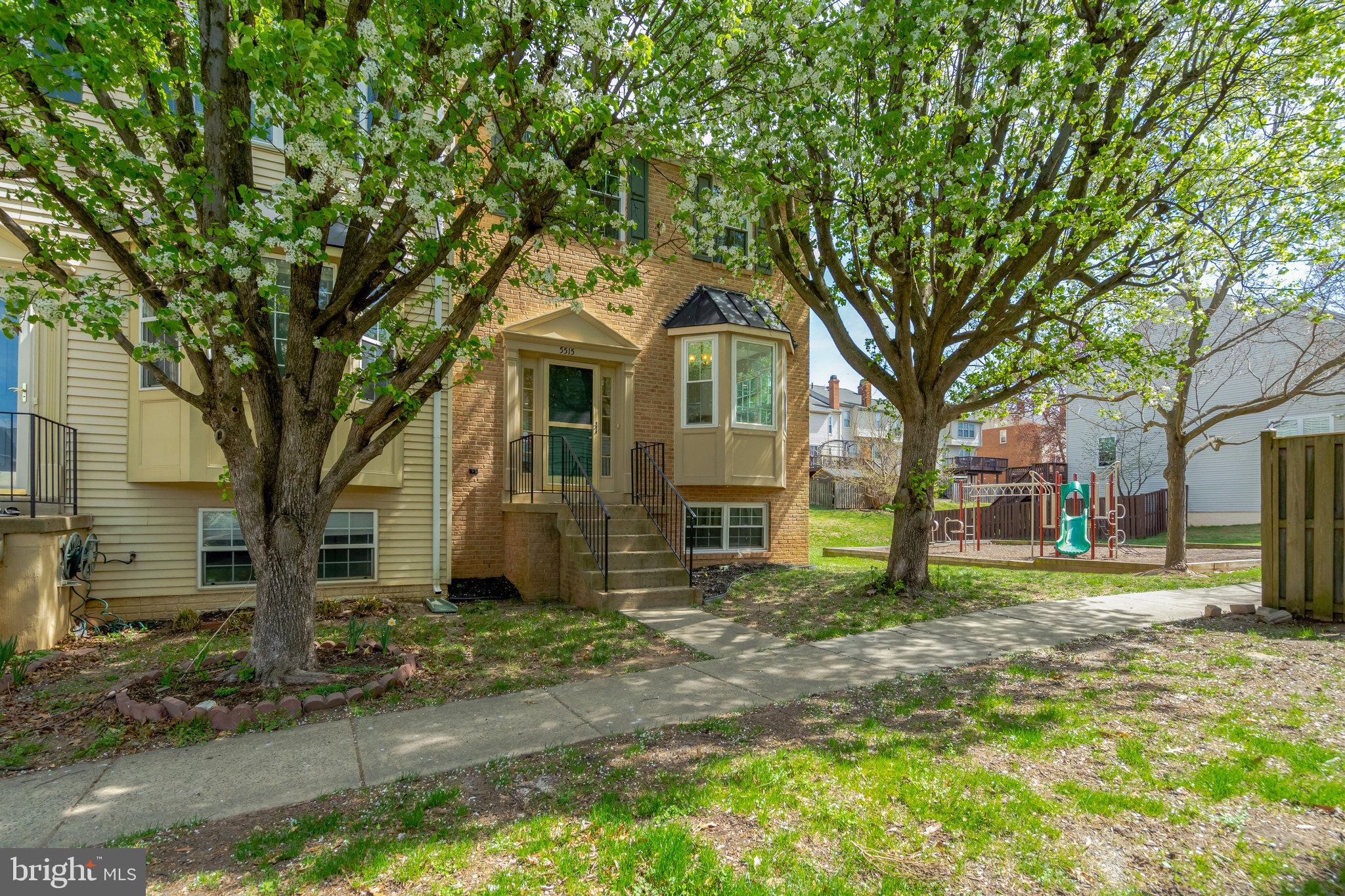 ENGLEWOOD MEWS - Residential