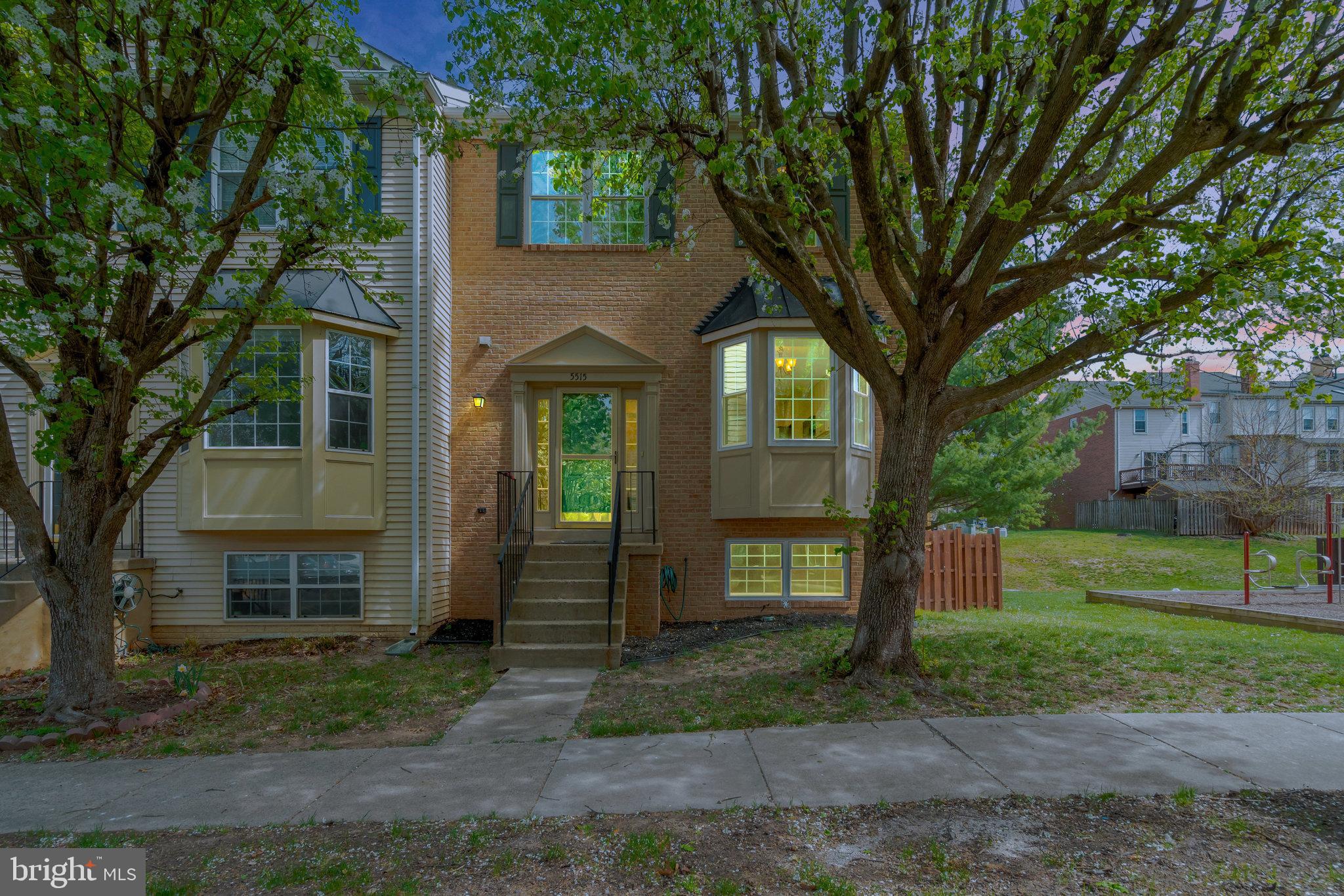 ENGLEWOOD MEWS - Residential
