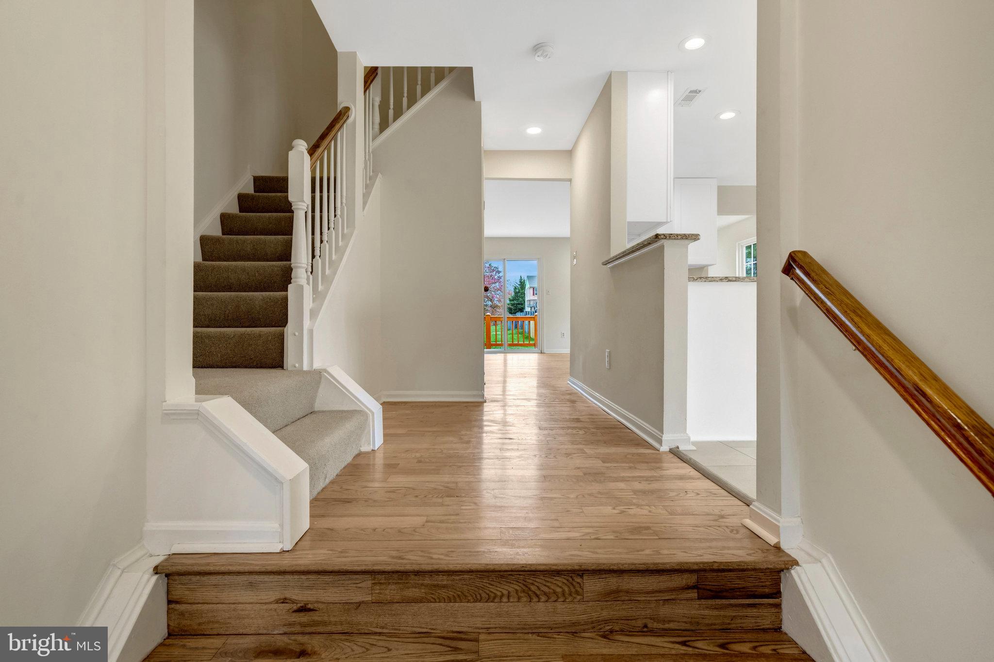ENGLEWOOD MEWS - Residential