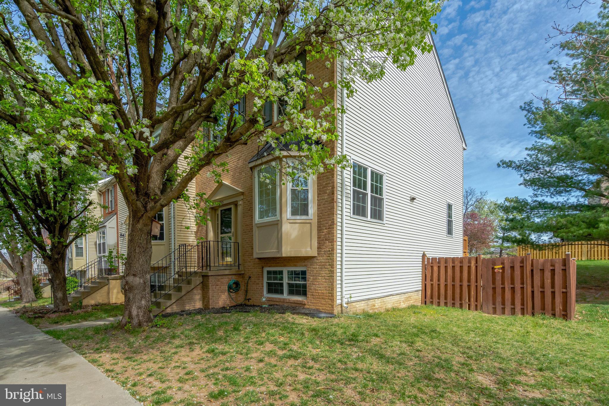 ENGLEWOOD MEWS - Residential