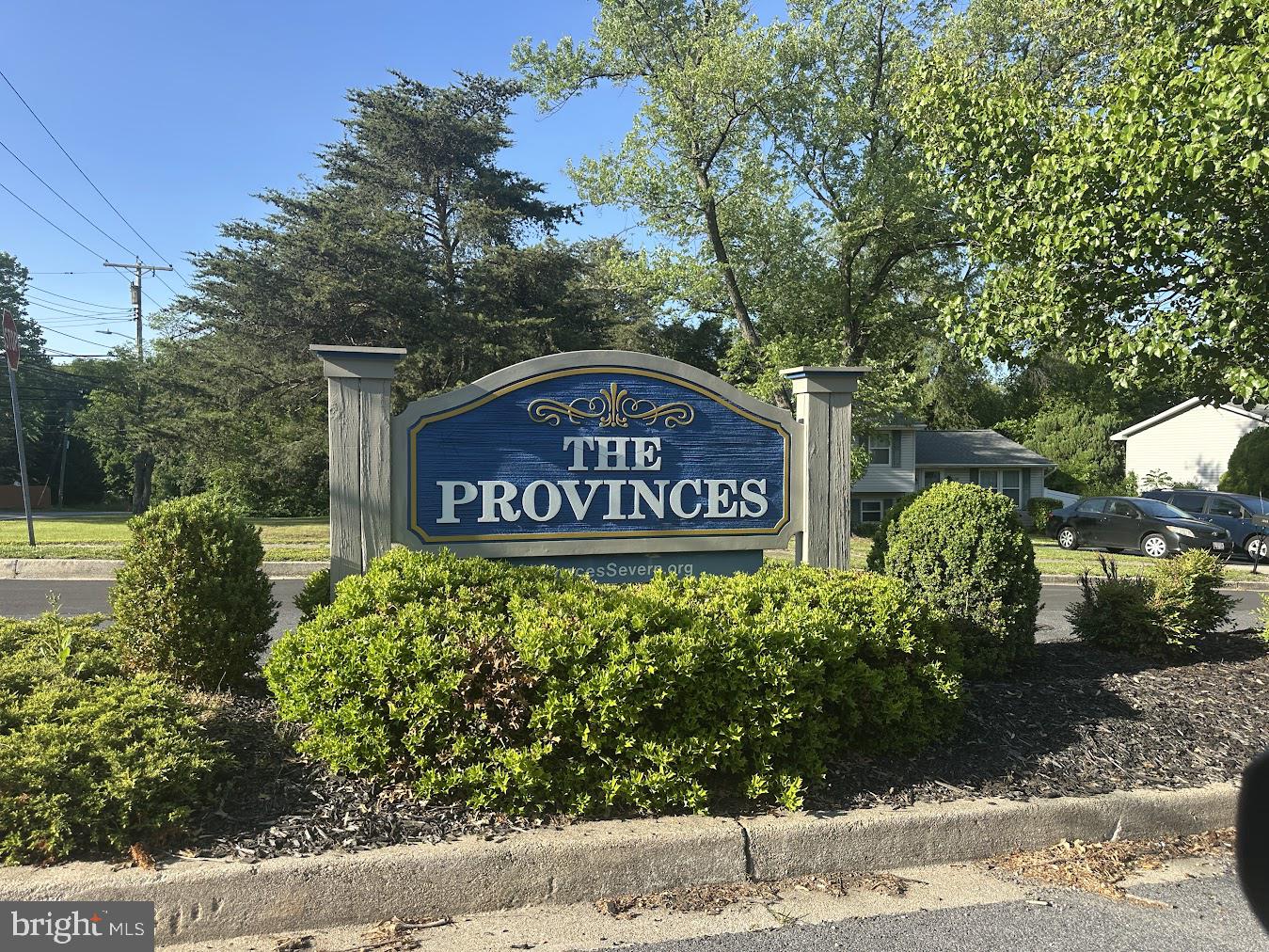 THE PROVINCES - Residential