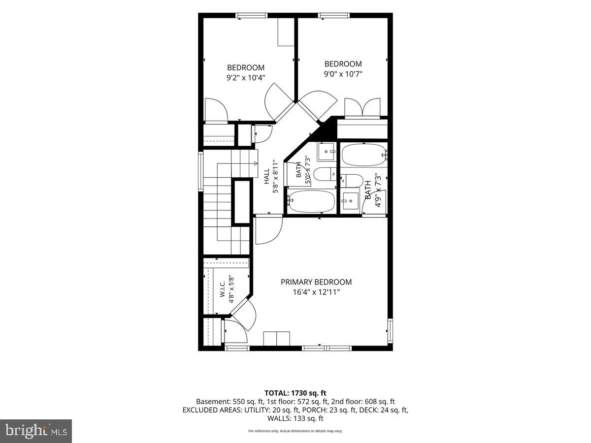 SPRING RIDGE - Residential