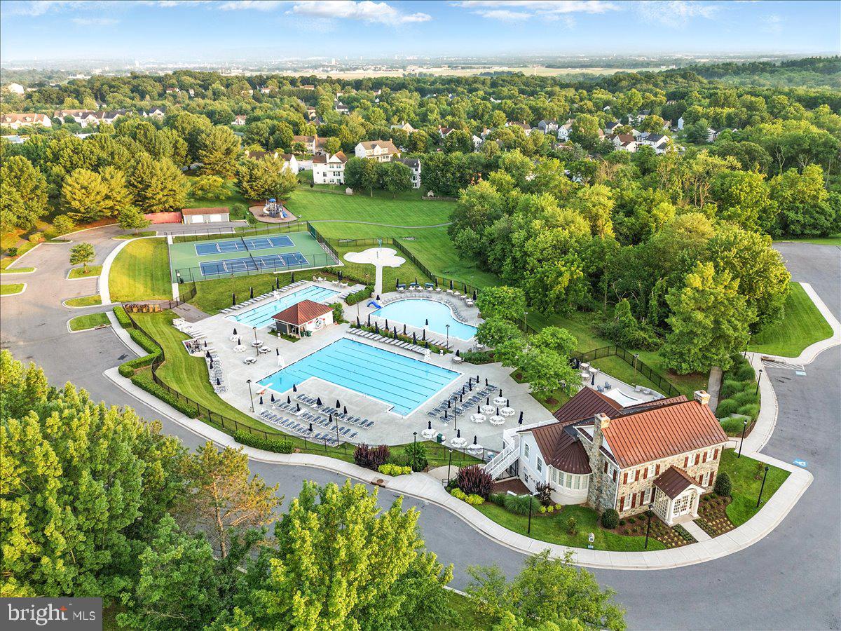 SPRING RIDGE - Residential
