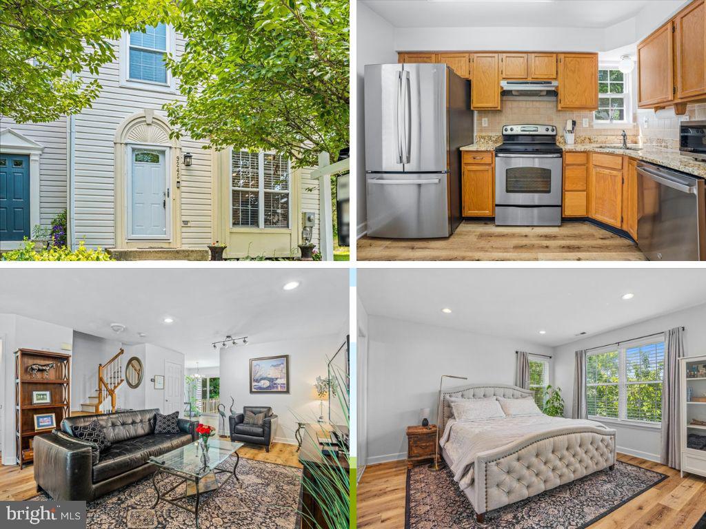 SPRING RIDGE - Residential