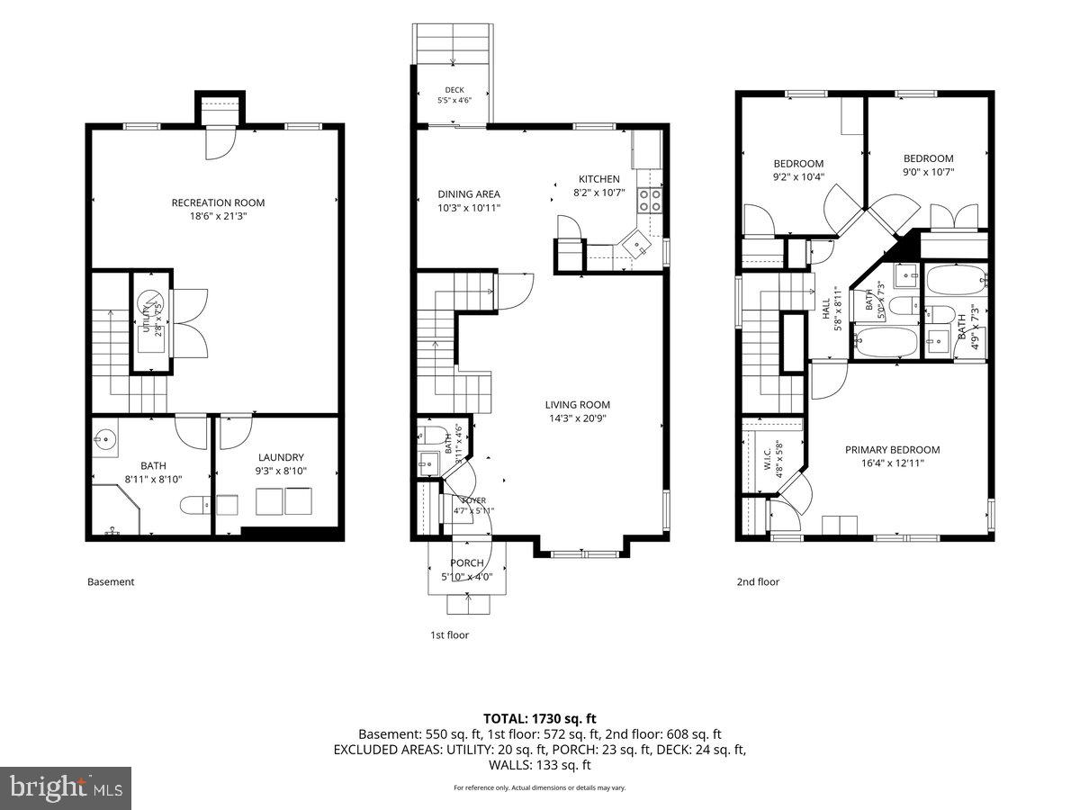 SPRING RIDGE - Residential