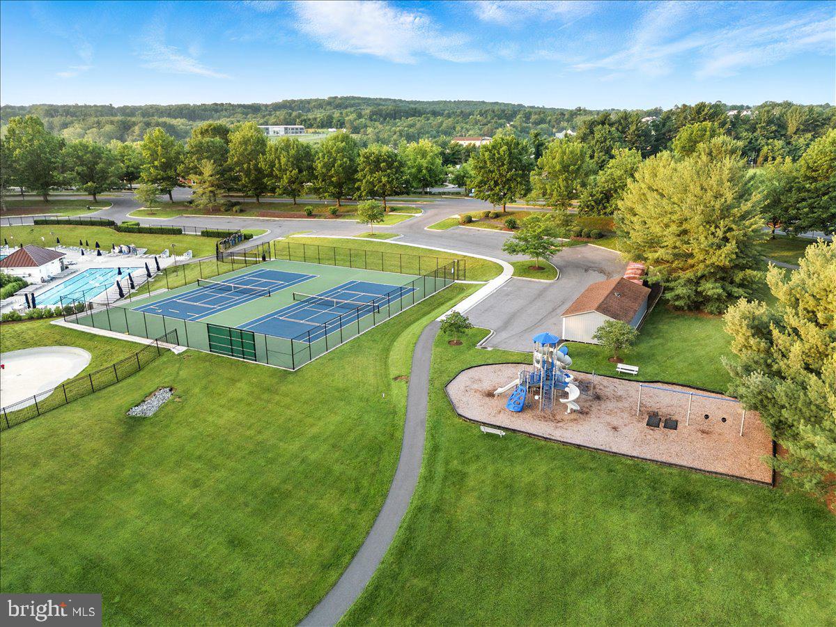 SPRING RIDGE - Residential