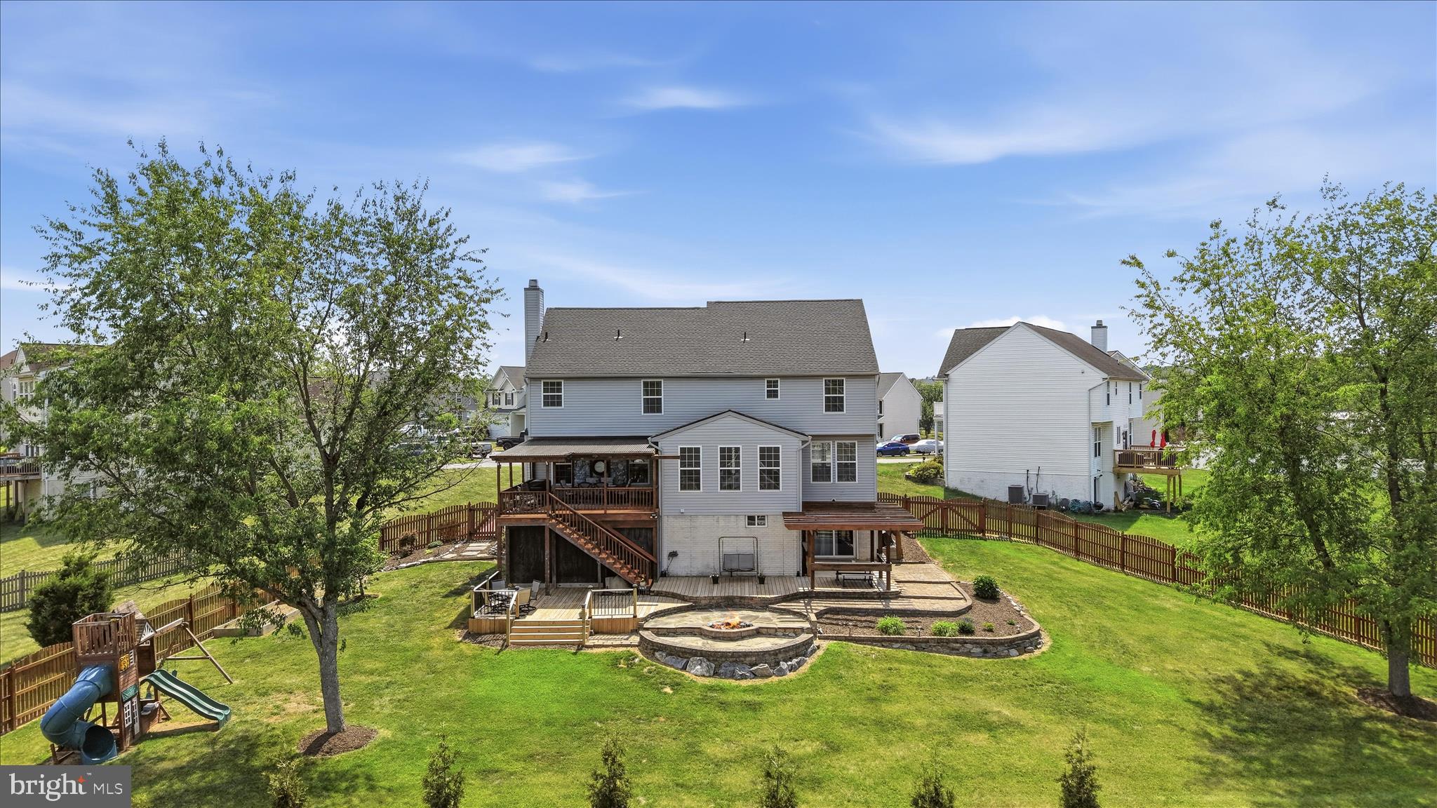 QUAIL RIDGE - Residential