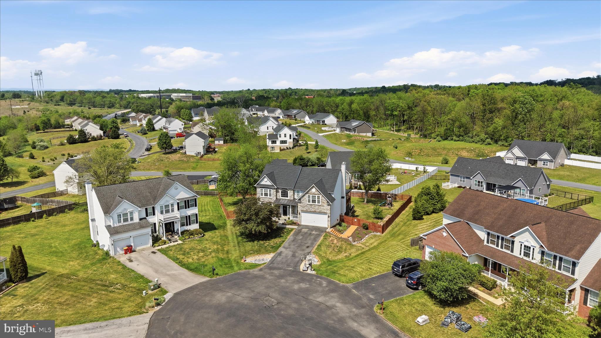 QUAIL RIDGE - Residential