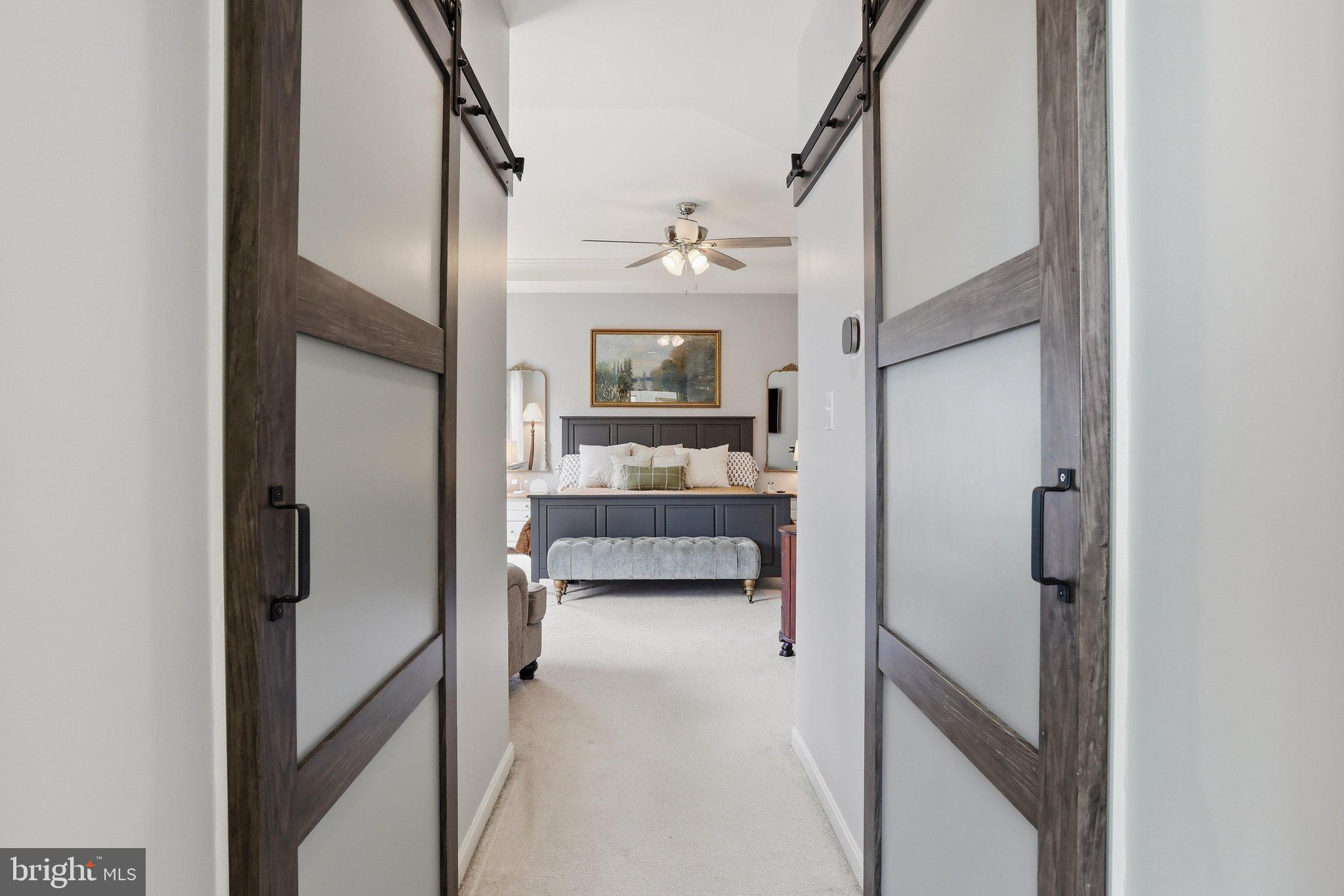 STONEWALL WOODSTOCK - Residential