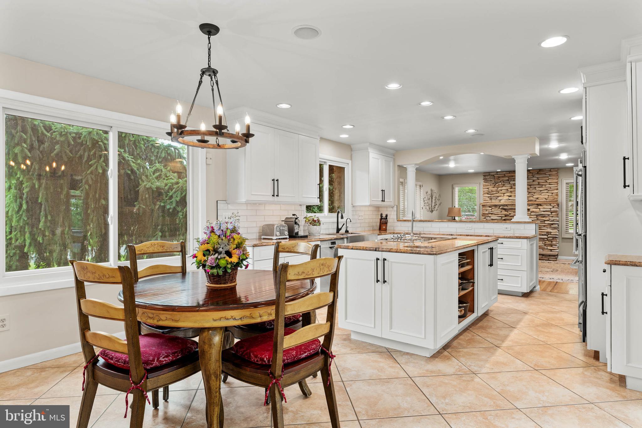 ALDERBROOK - Residential
