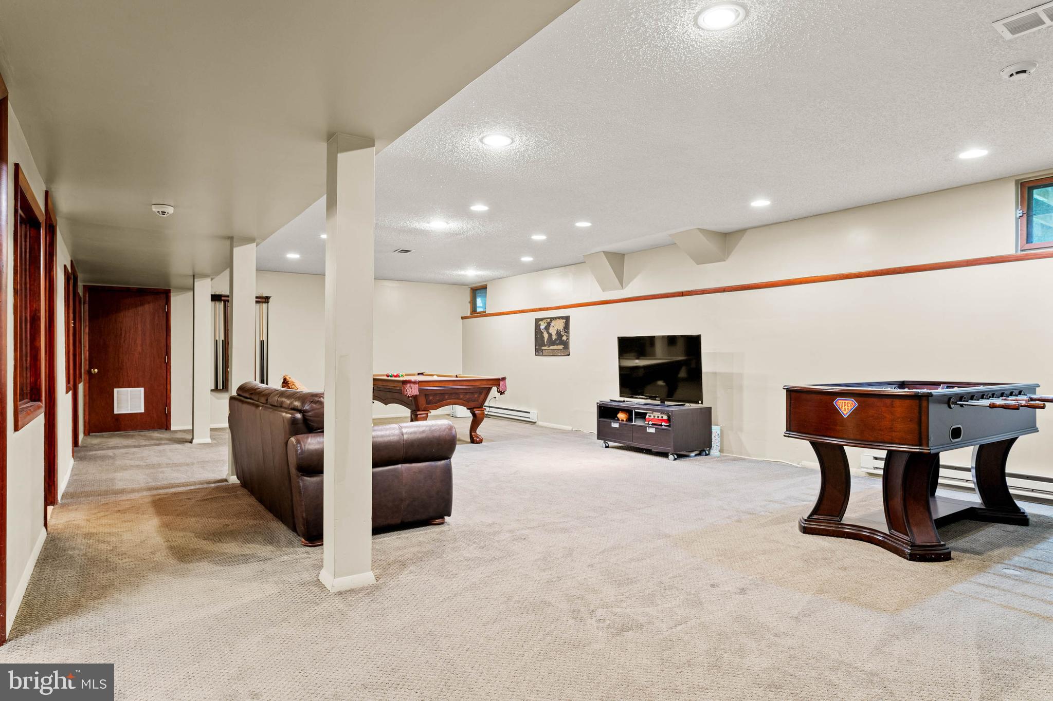 ALDERBROOK - Residential