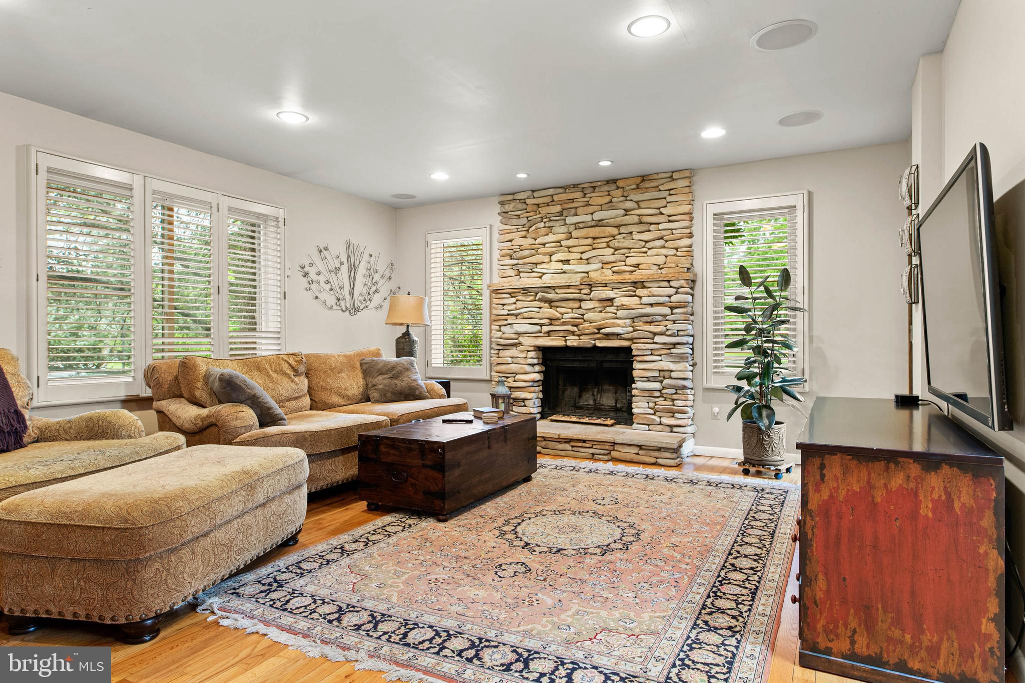 ALDERBROOK - Residential