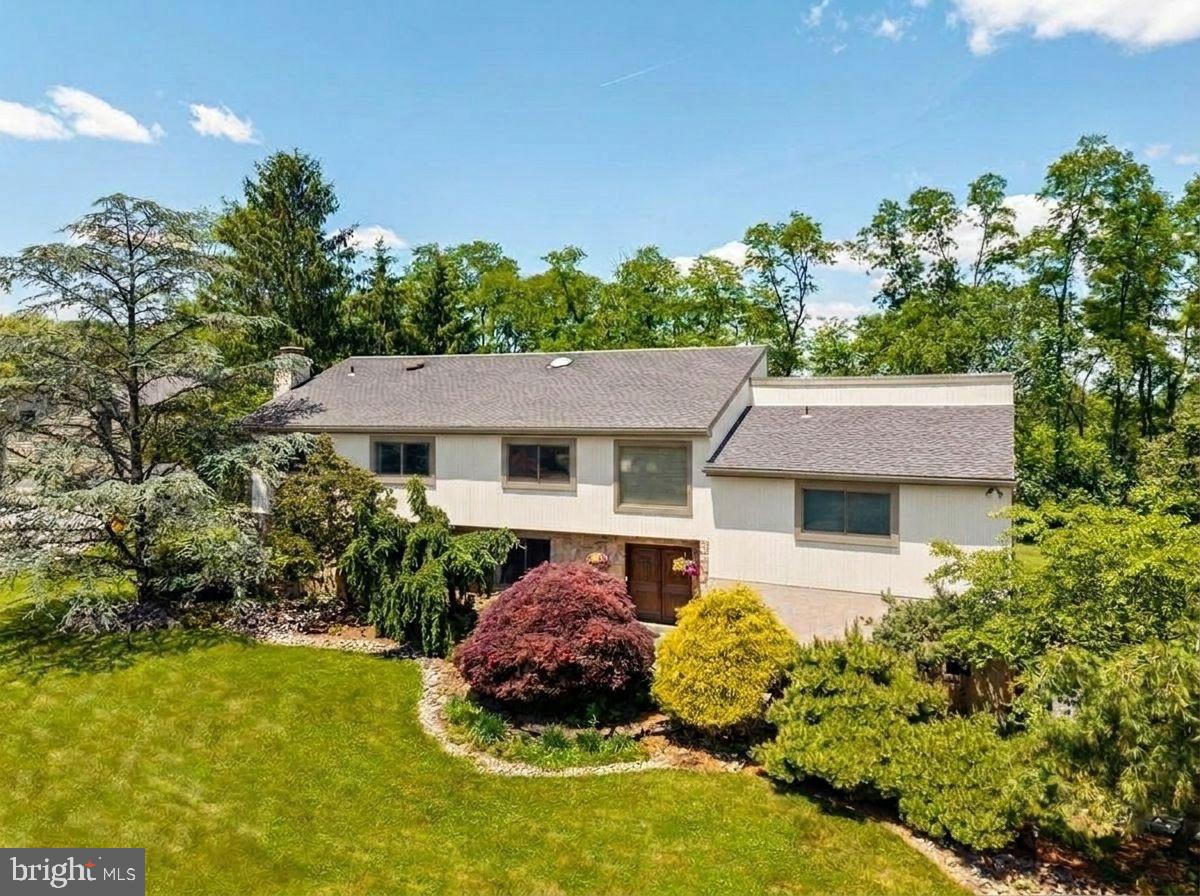 ALDERBROOK - Residential
