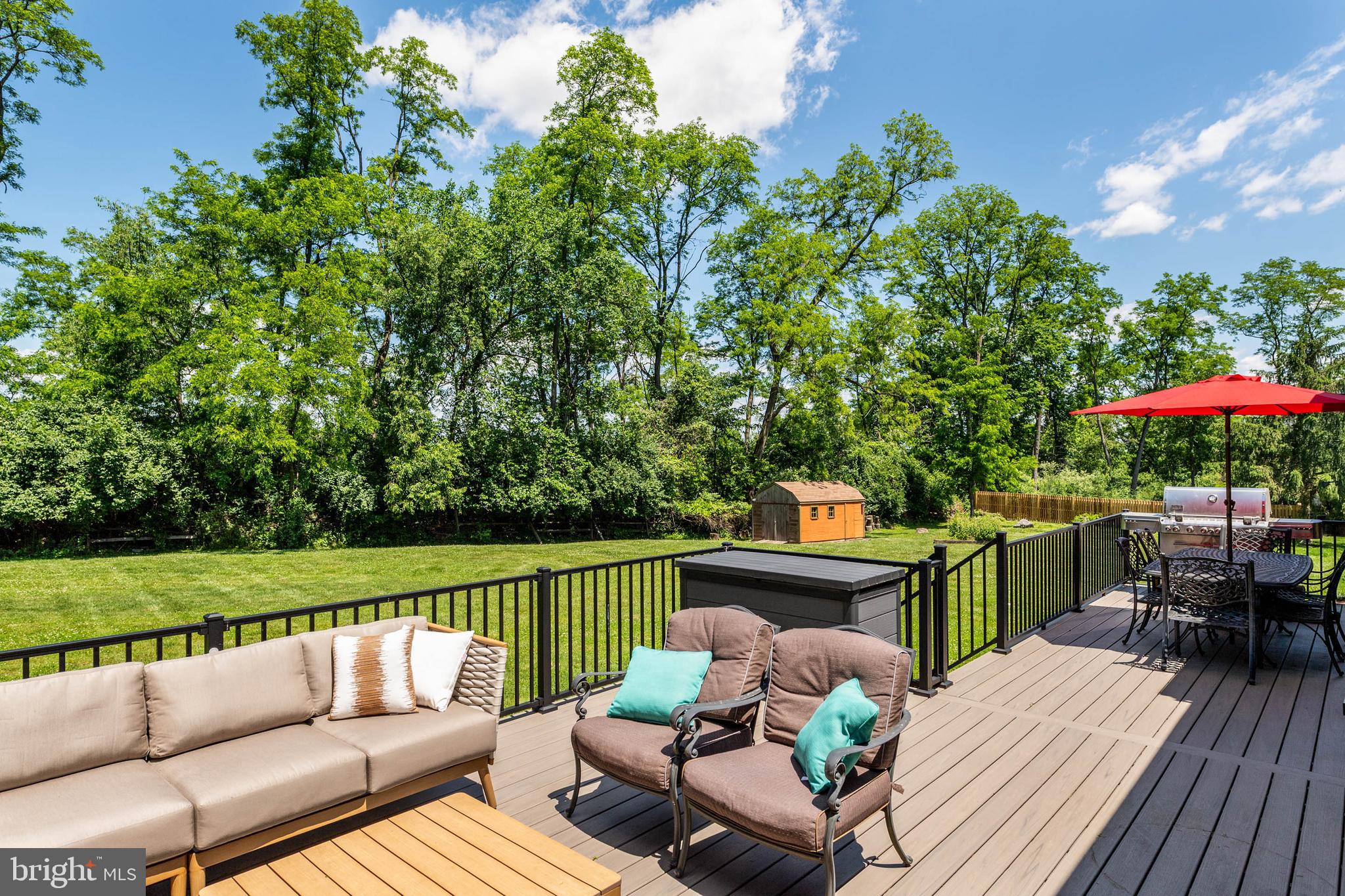 ALDERBROOK - Residential