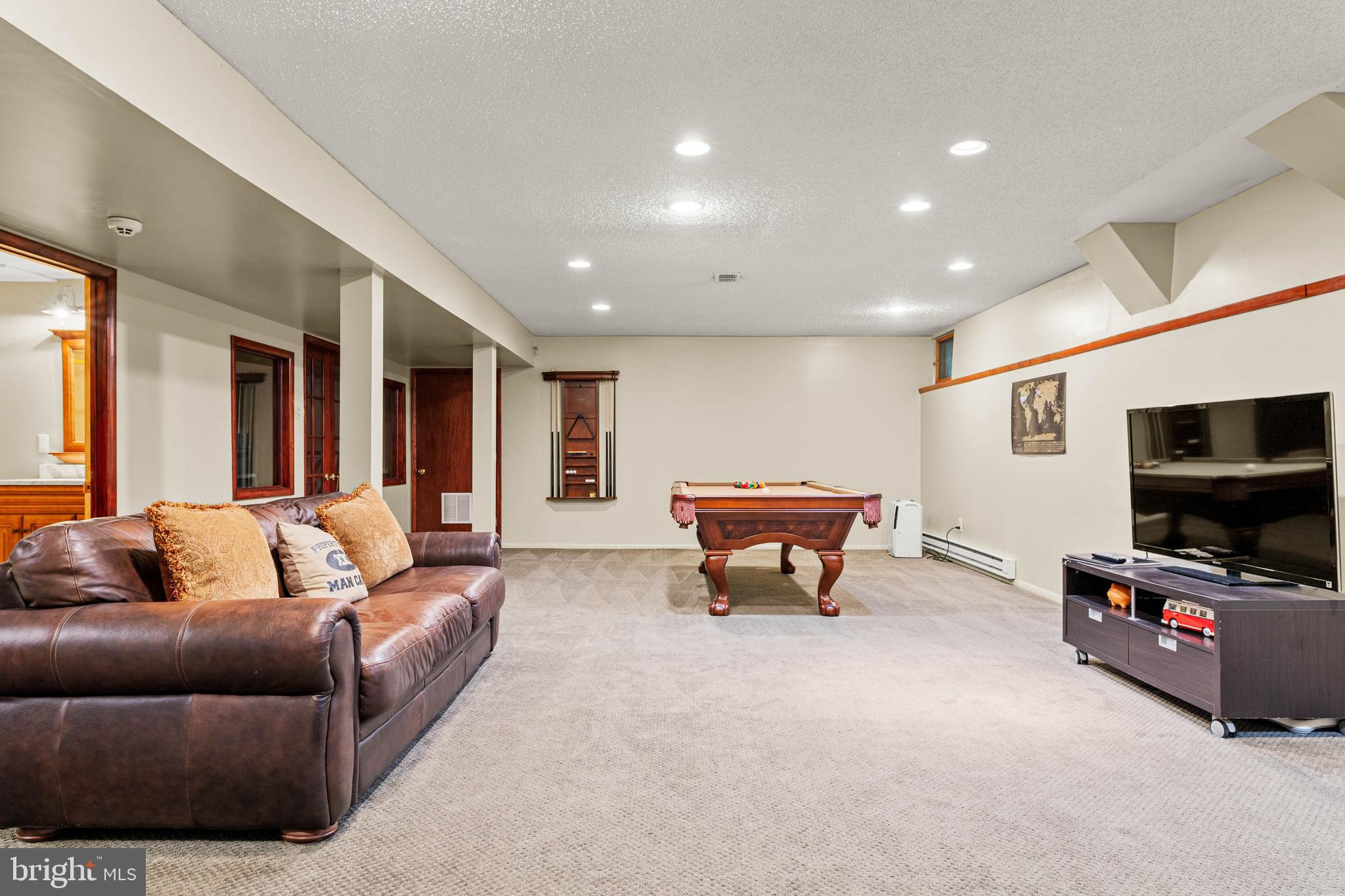 ALDERBROOK - Residential