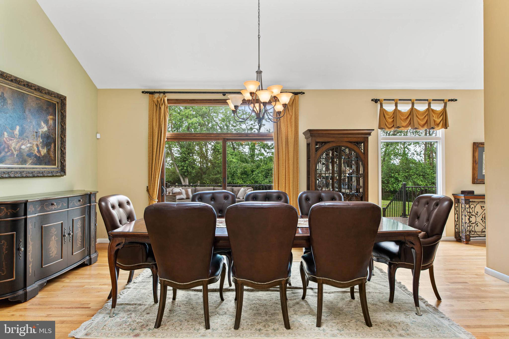 ALDERBROOK - Residential