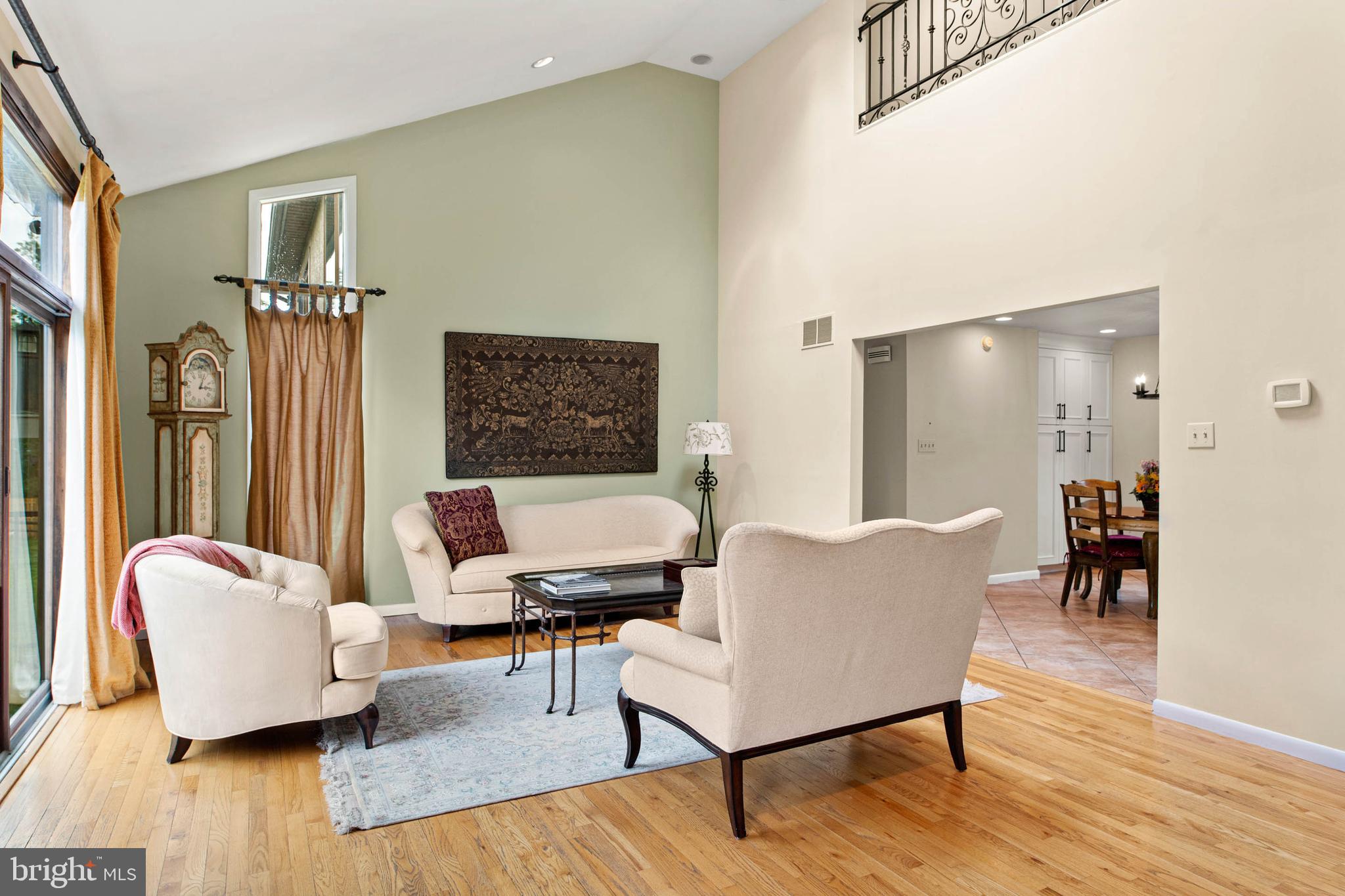 ALDERBROOK - Residential