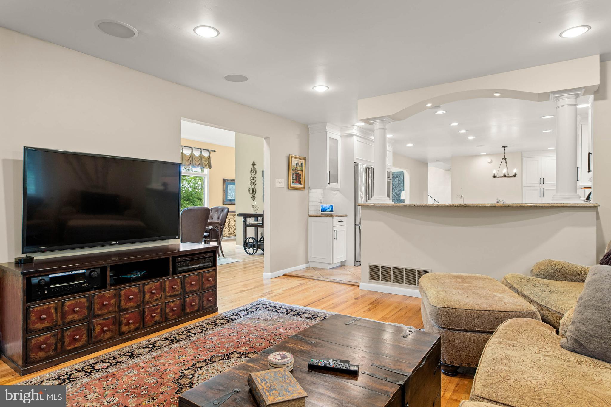 ALDERBROOK - Residential