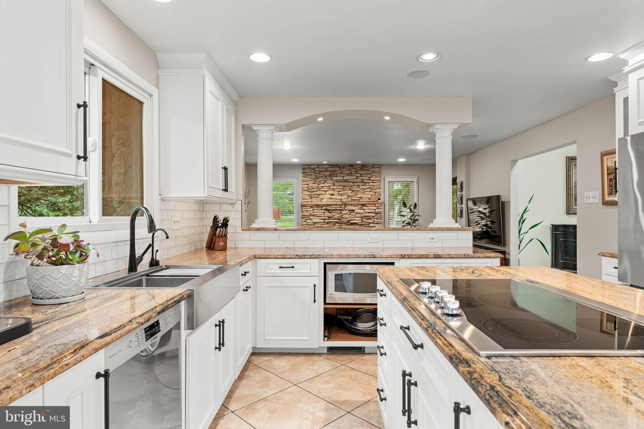 ALDERBROOK - Residential
