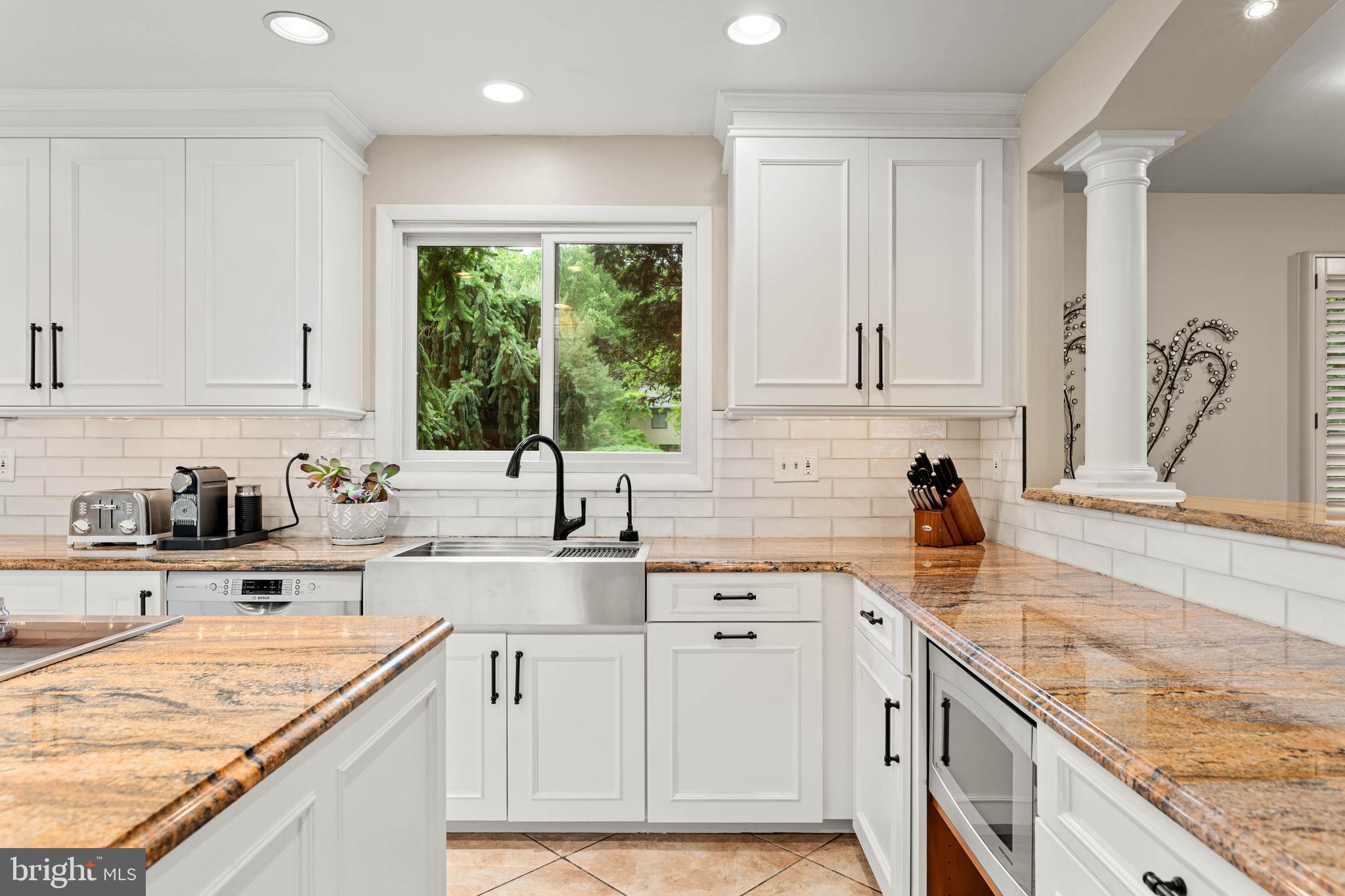 ALDERBROOK - Residential