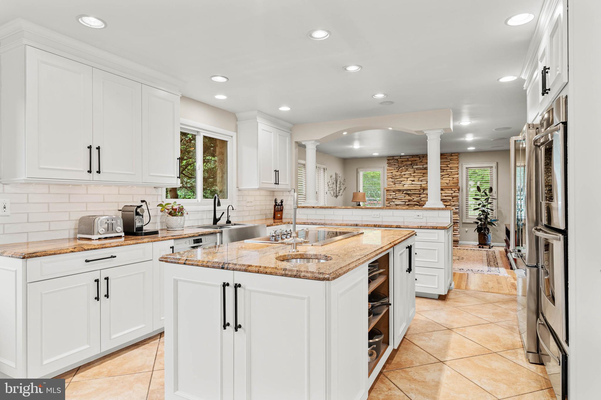 ALDERBROOK - Residential
