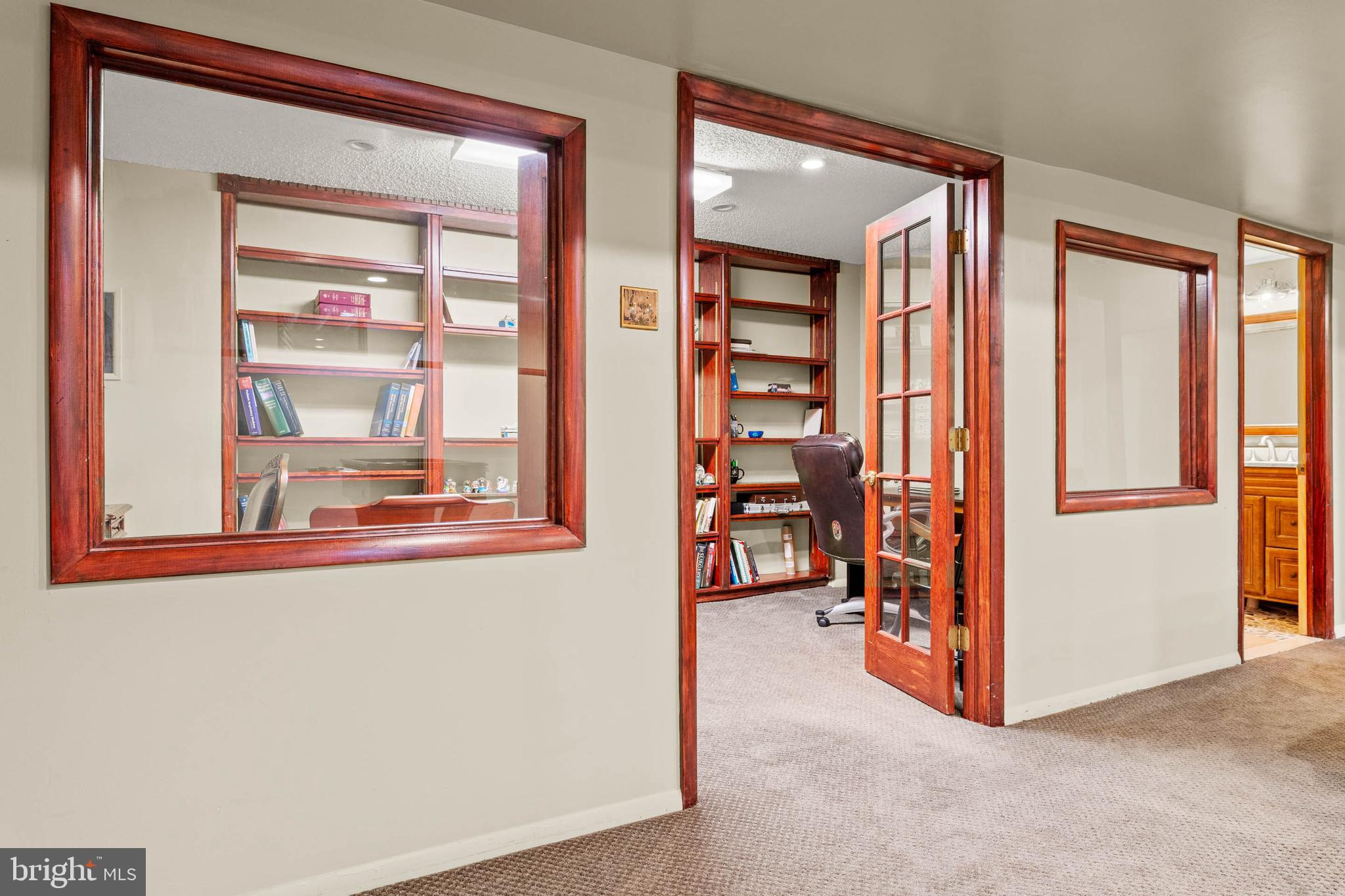 ALDERBROOK - Residential