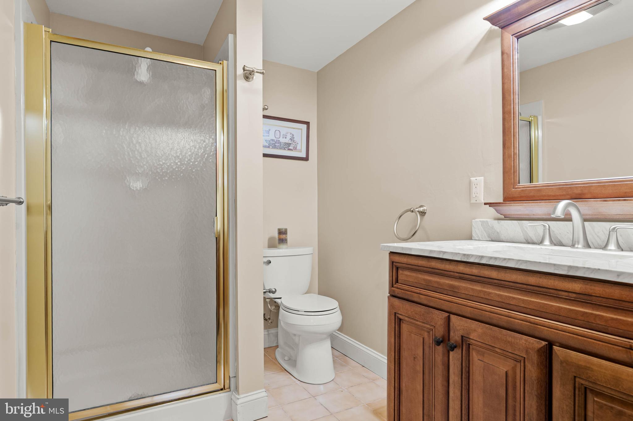 ALDERBROOK - Residential