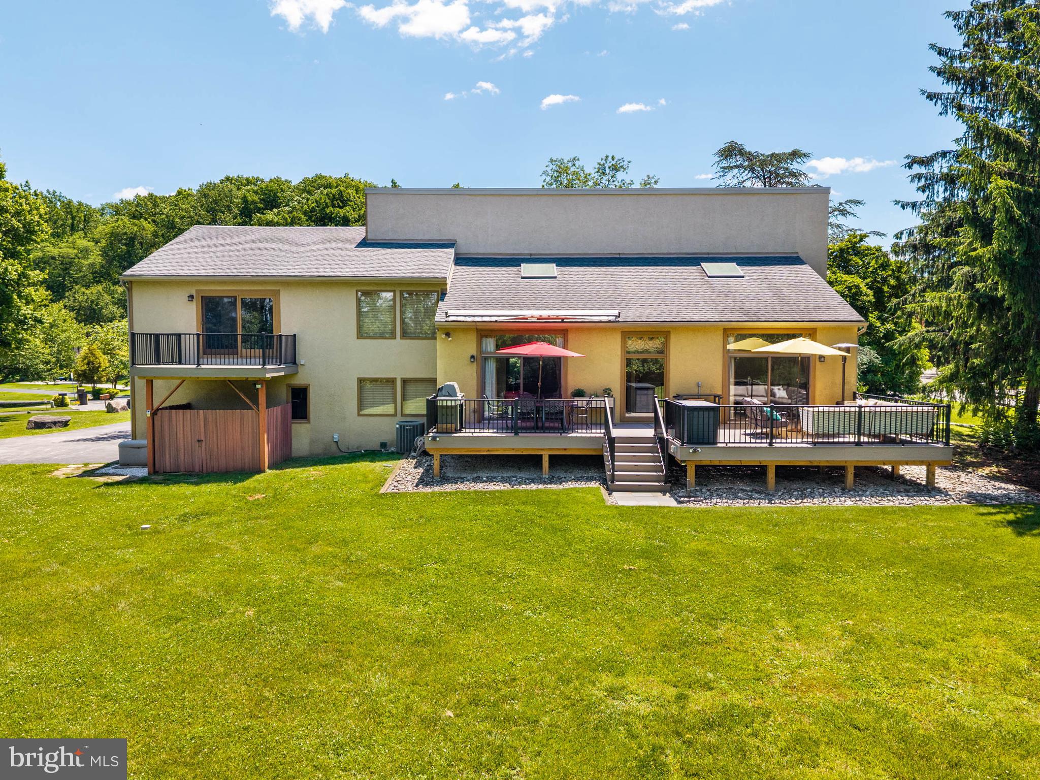 ALDERBROOK - Residential