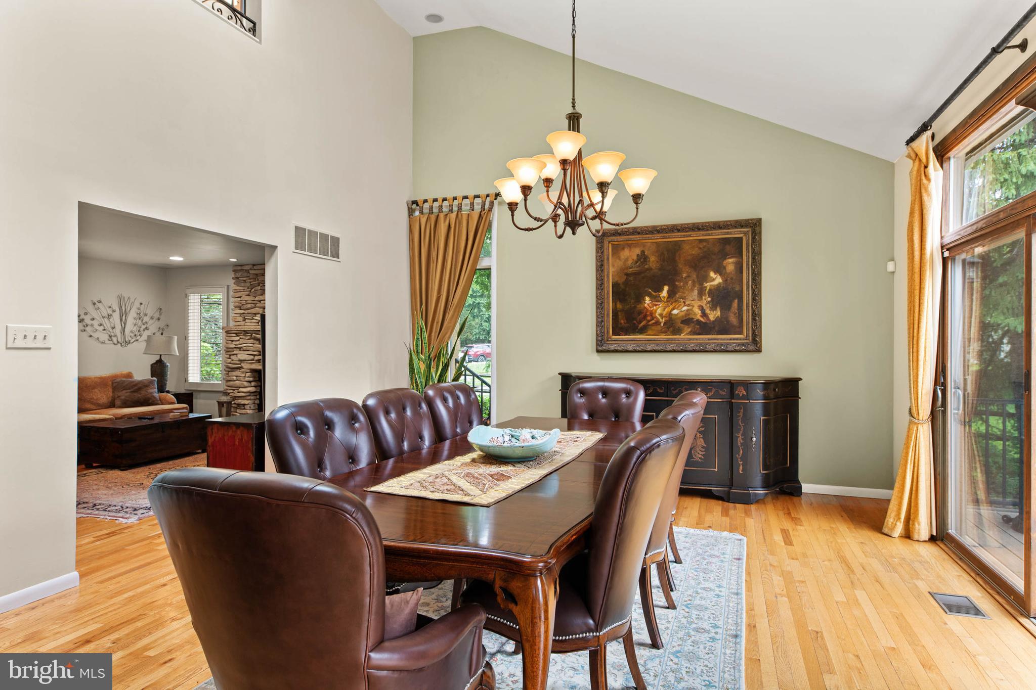 ALDERBROOK - Residential