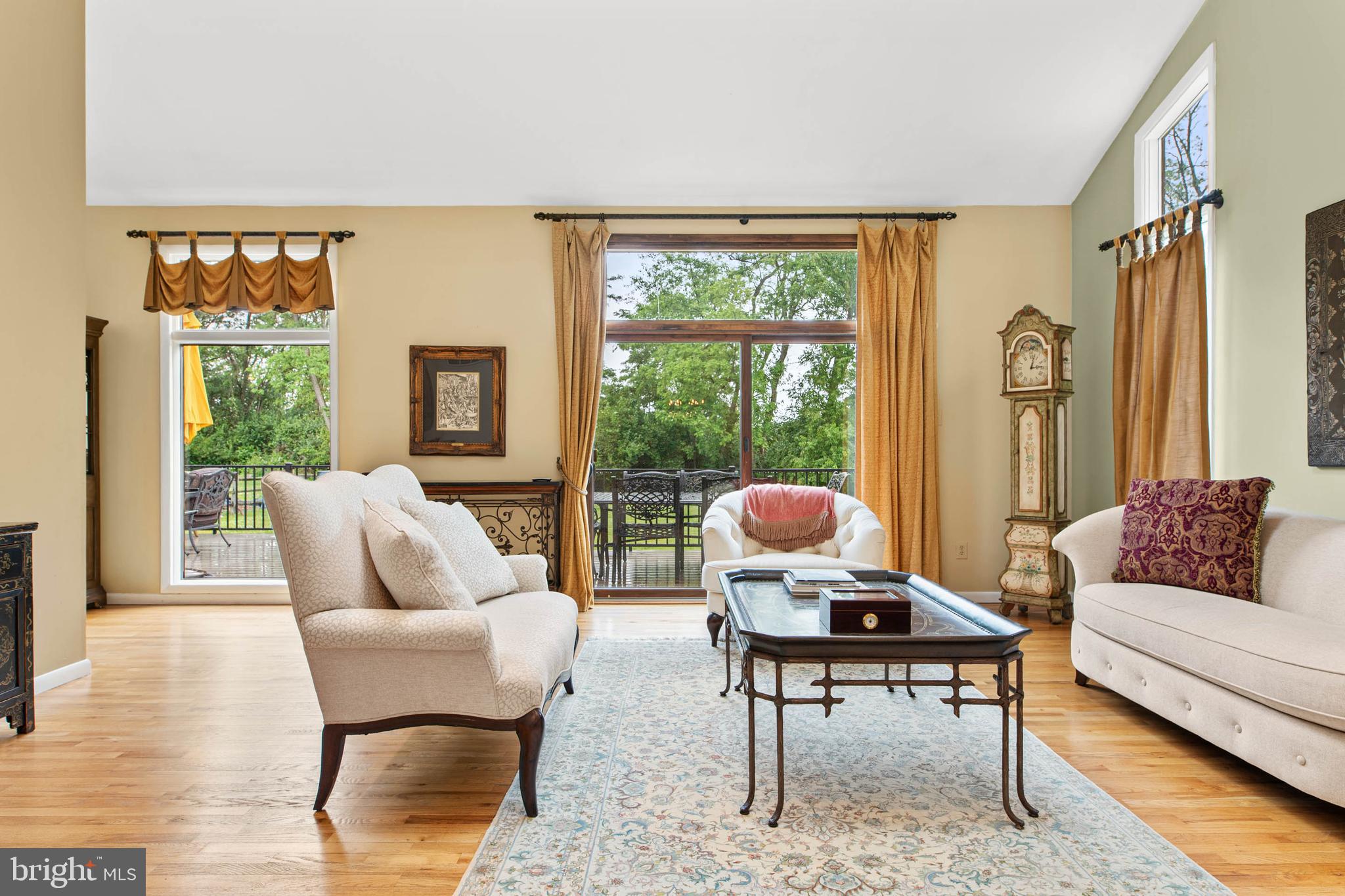ALDERBROOK - Residential