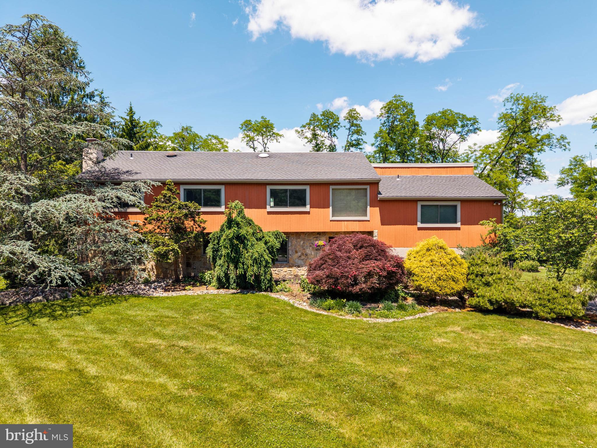 ALDERBROOK - Residential