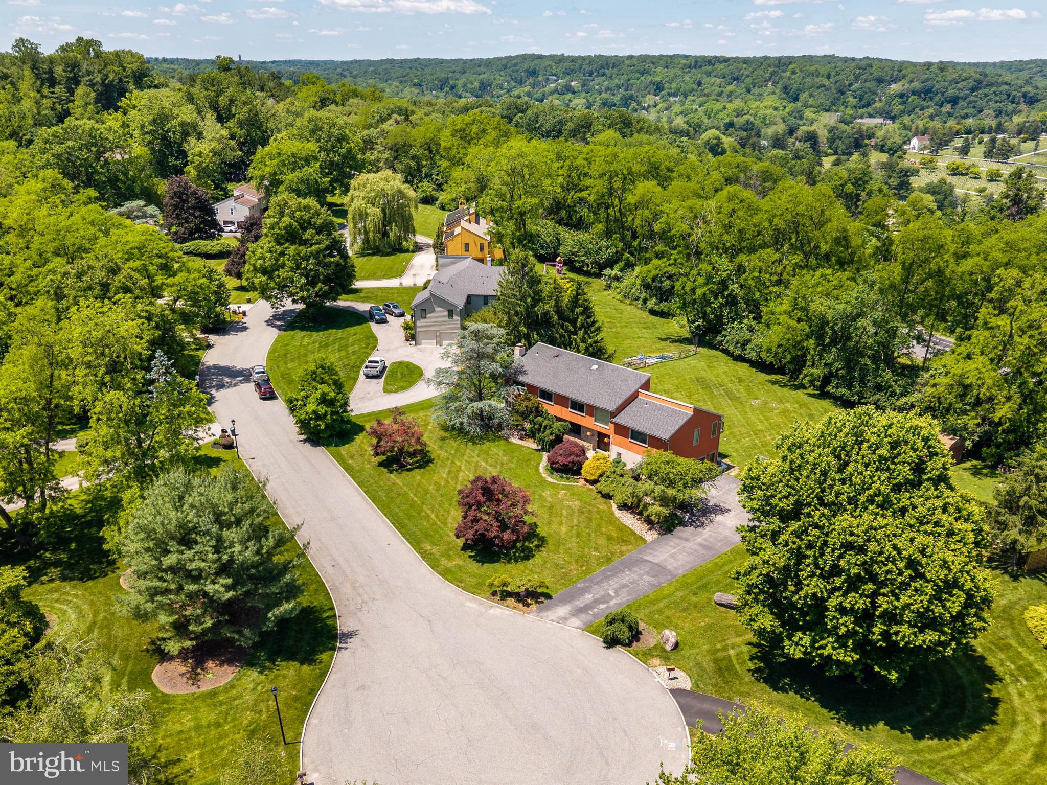 ALDERBROOK - Residential