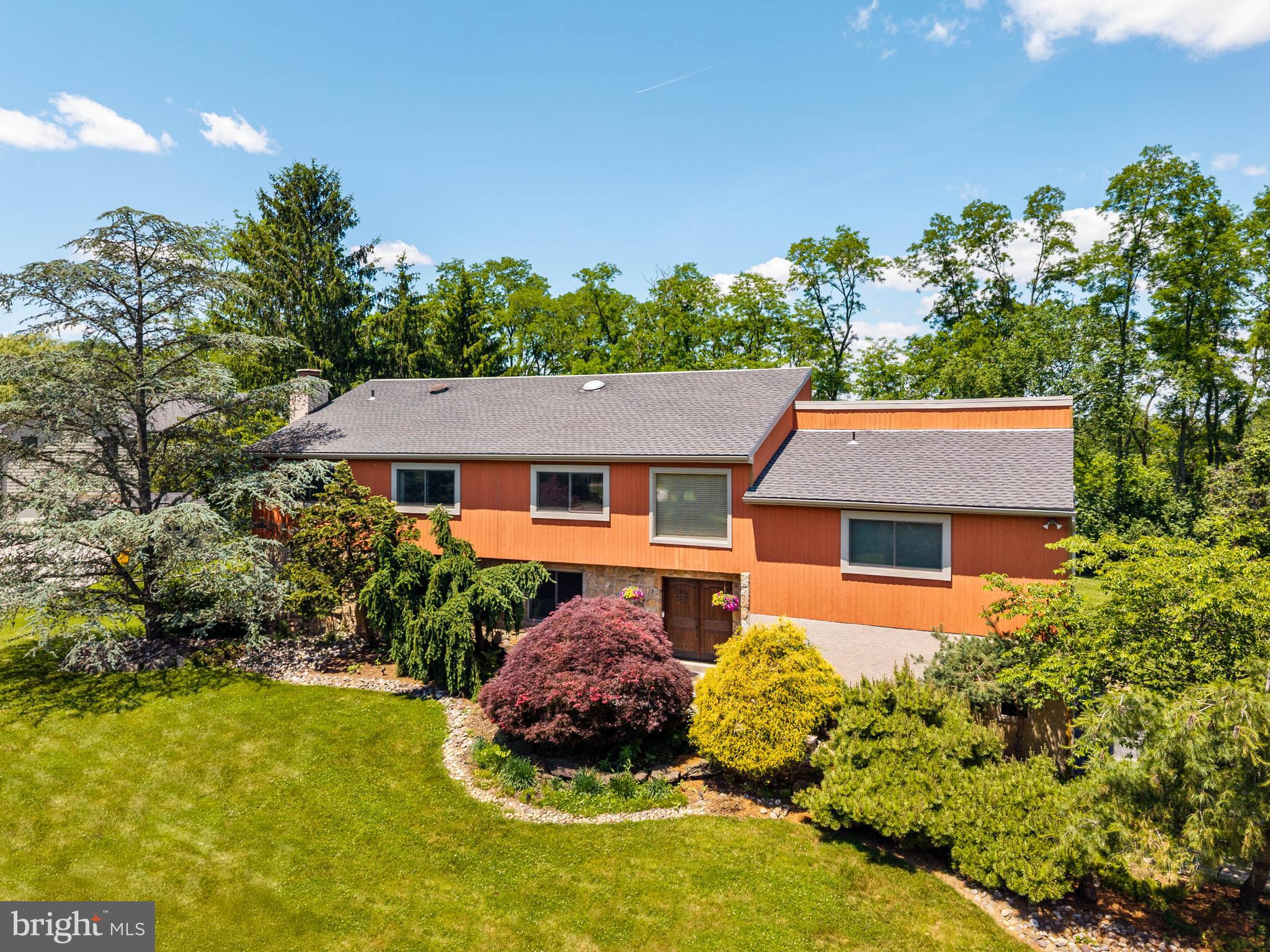ALDERBROOK - Residential