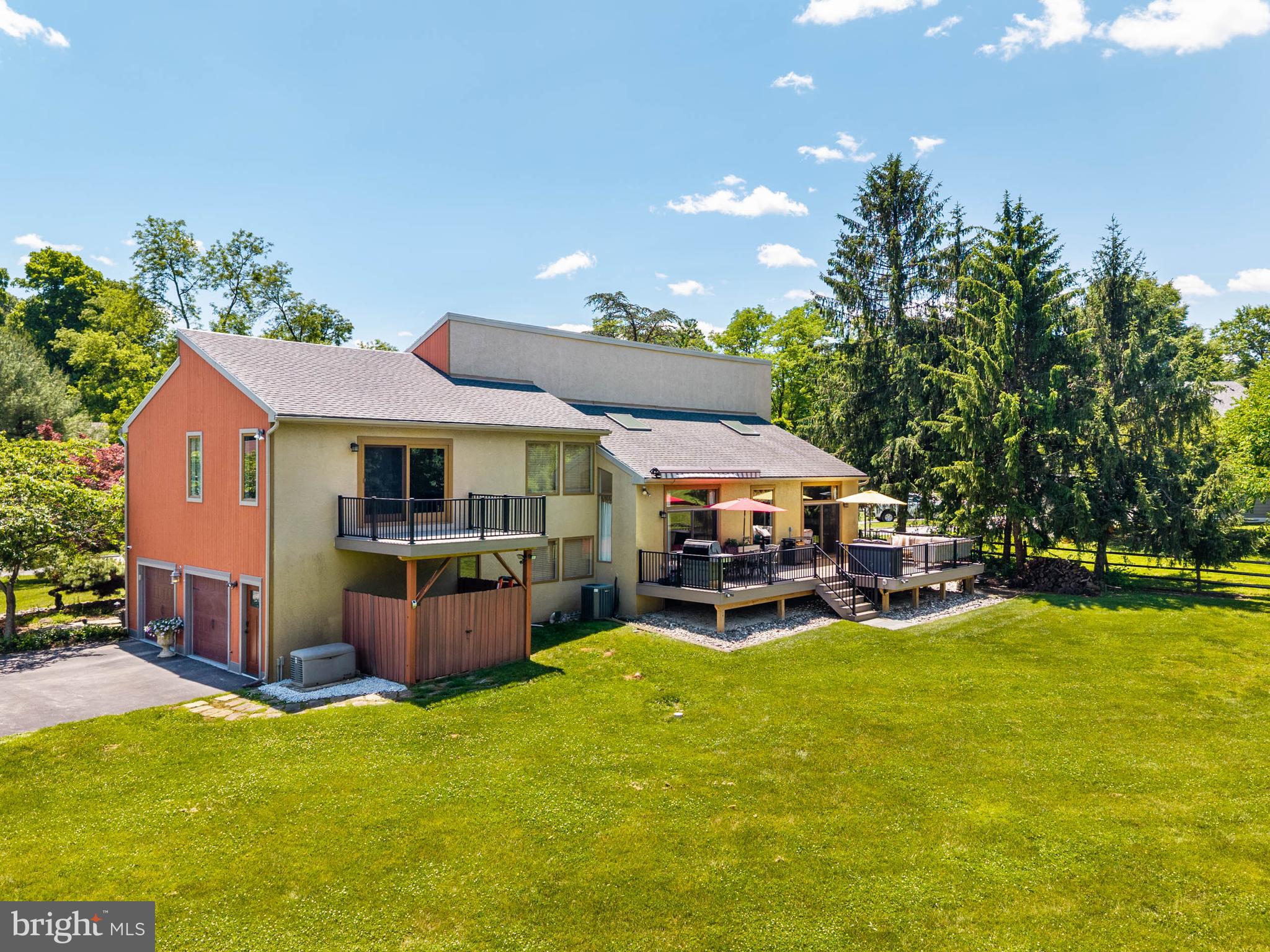 ALDERBROOK - Residential