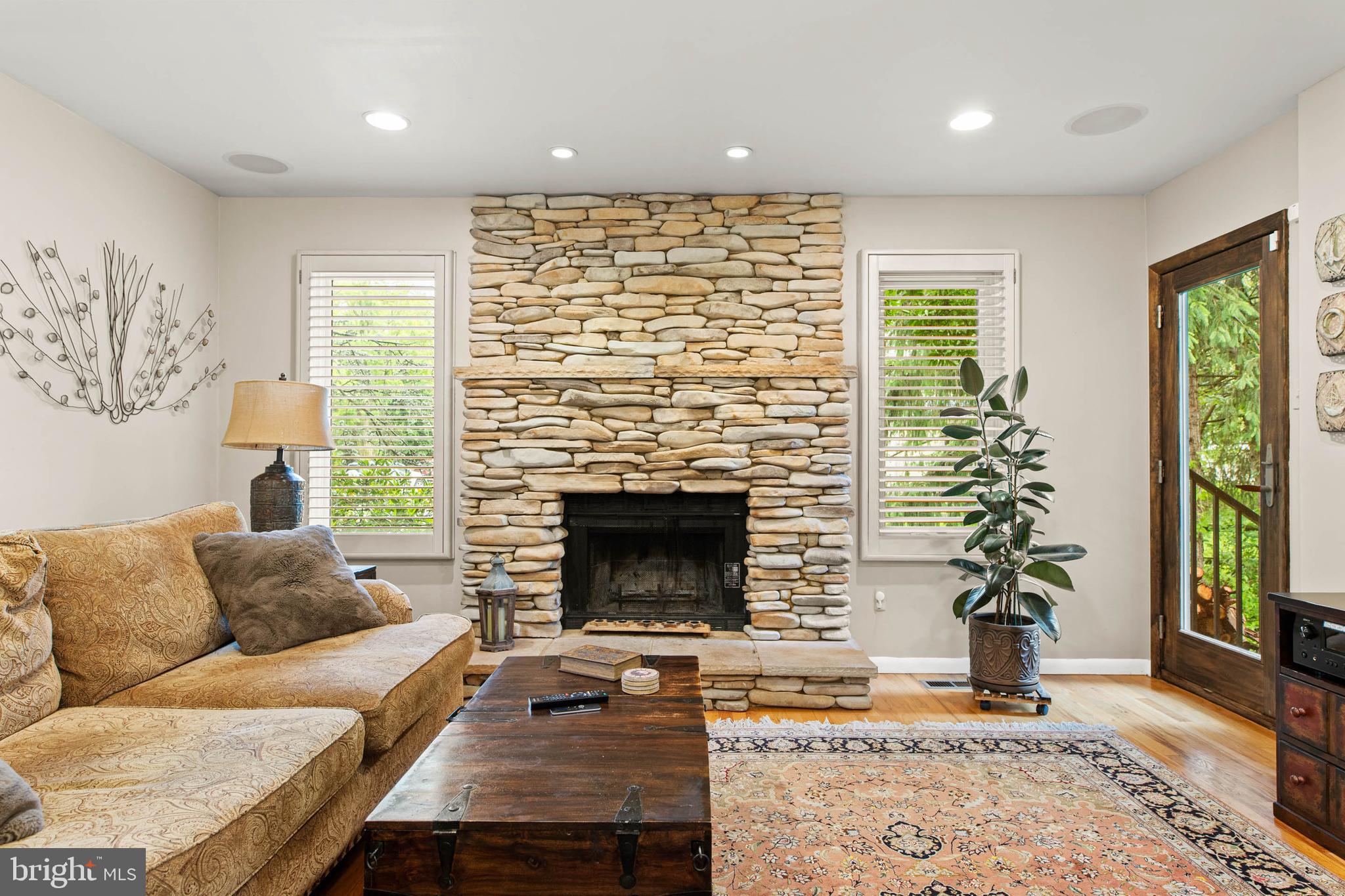 ALDERBROOK - Residential