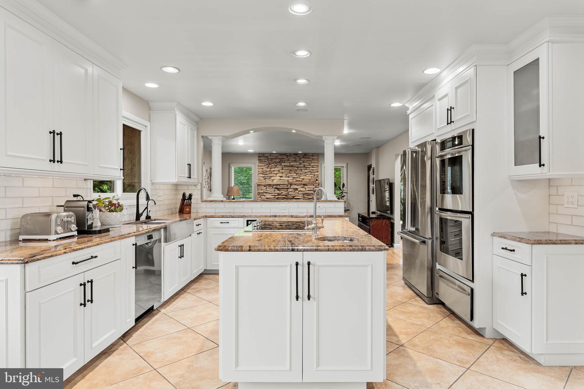 ALDERBROOK - Residential