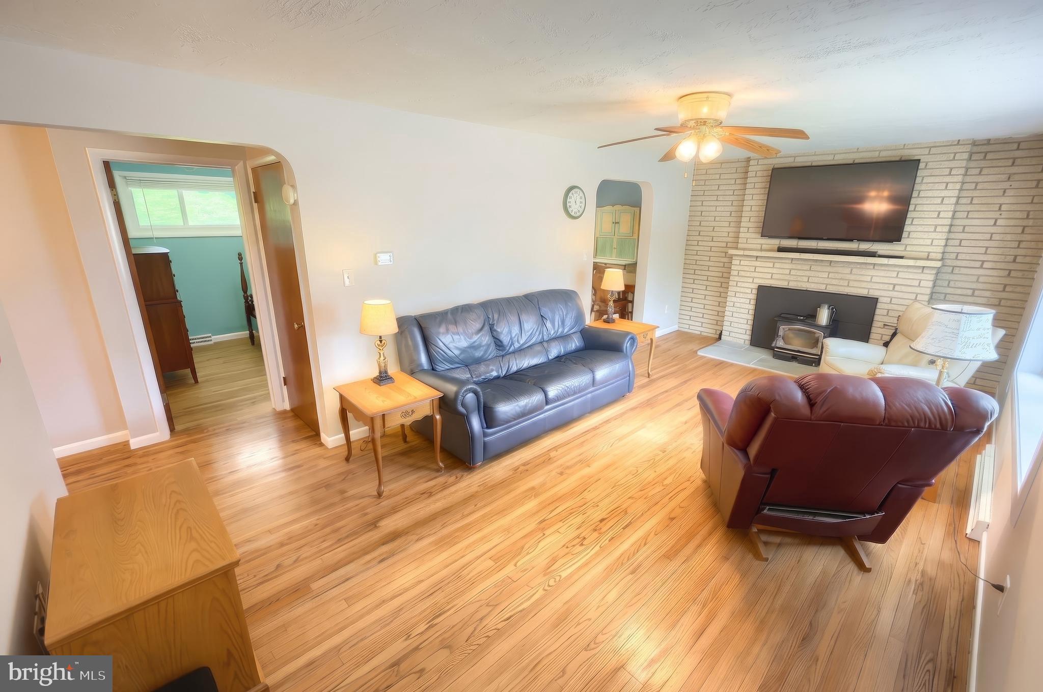 WINDSOR - Residential