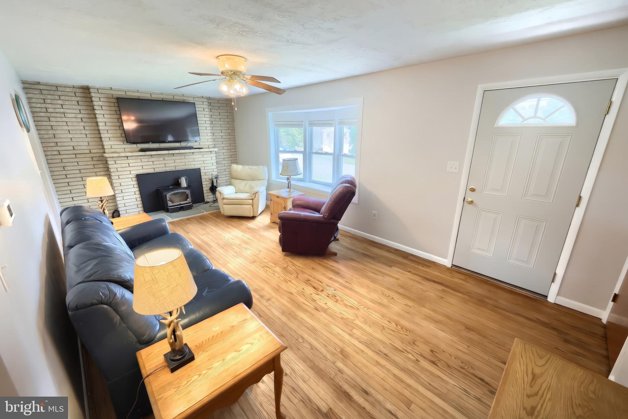 WINDSOR - Residential