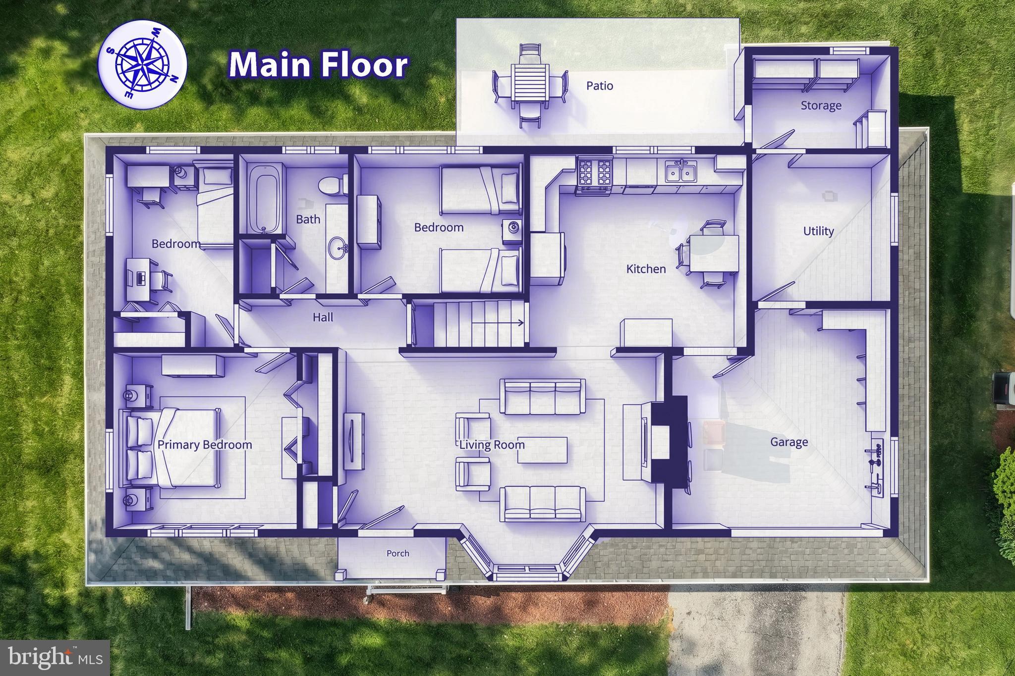 WINDSOR - Residential