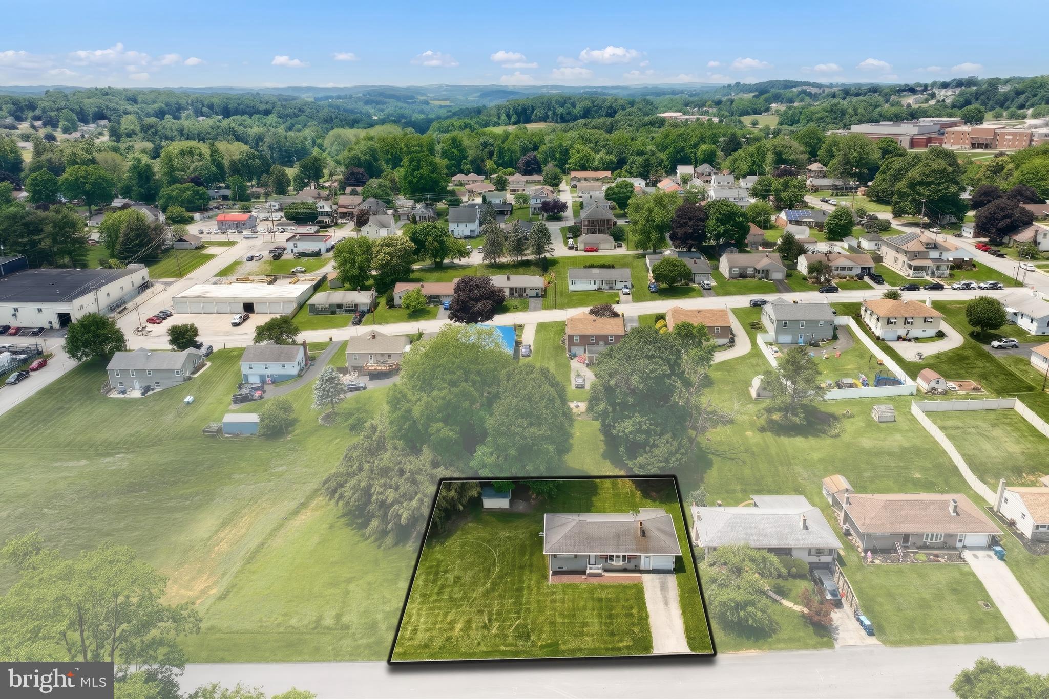 WINDSOR - Residential