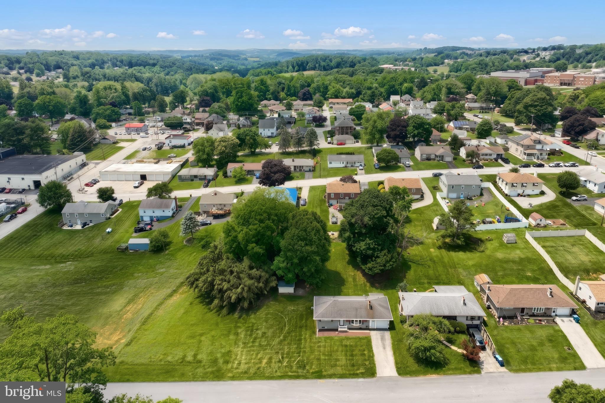 WINDSOR - Residential